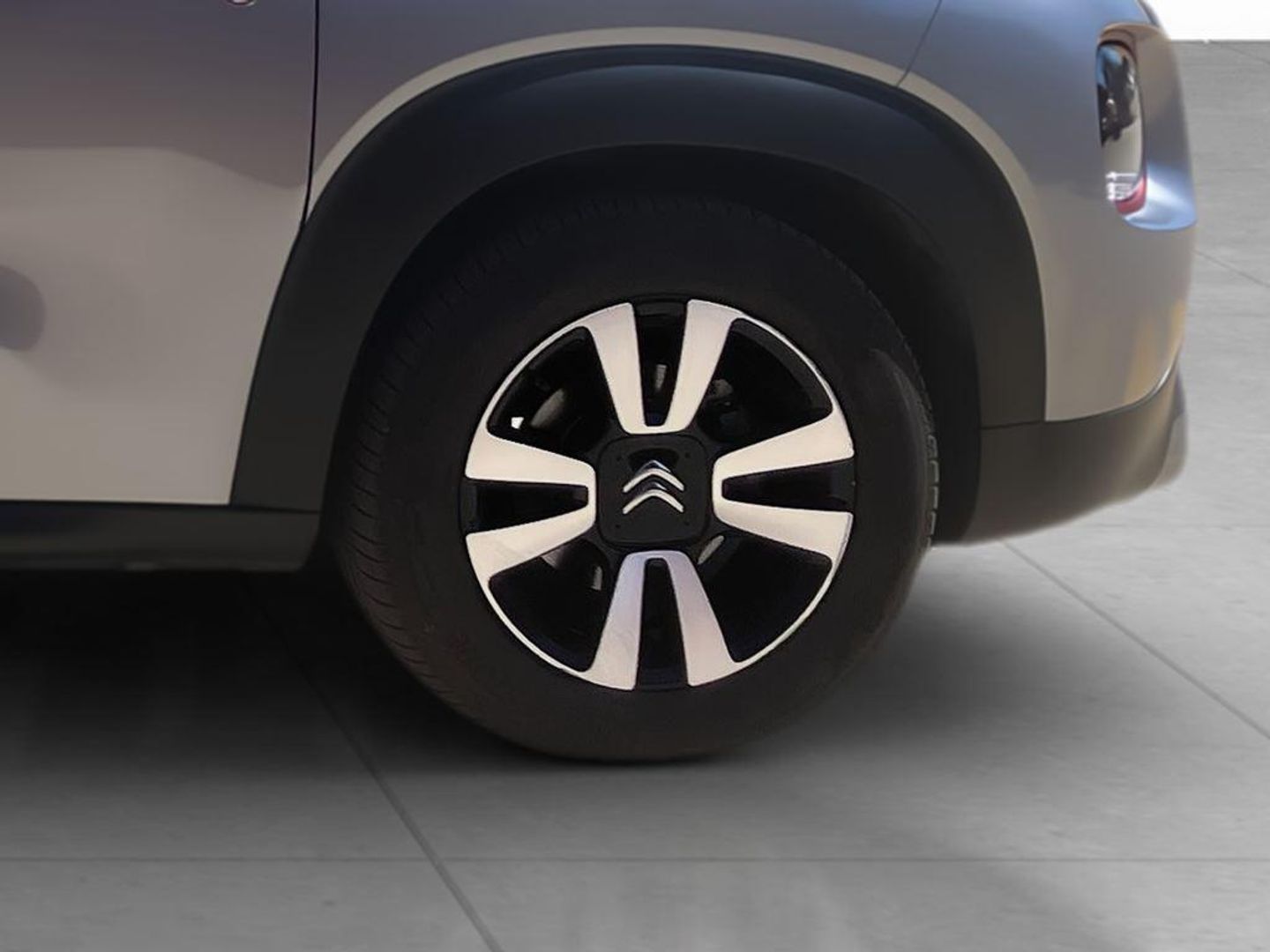 Citroen C3 Aircross BlueHDi 110 S&S C-Series 81 kW (110 CV)