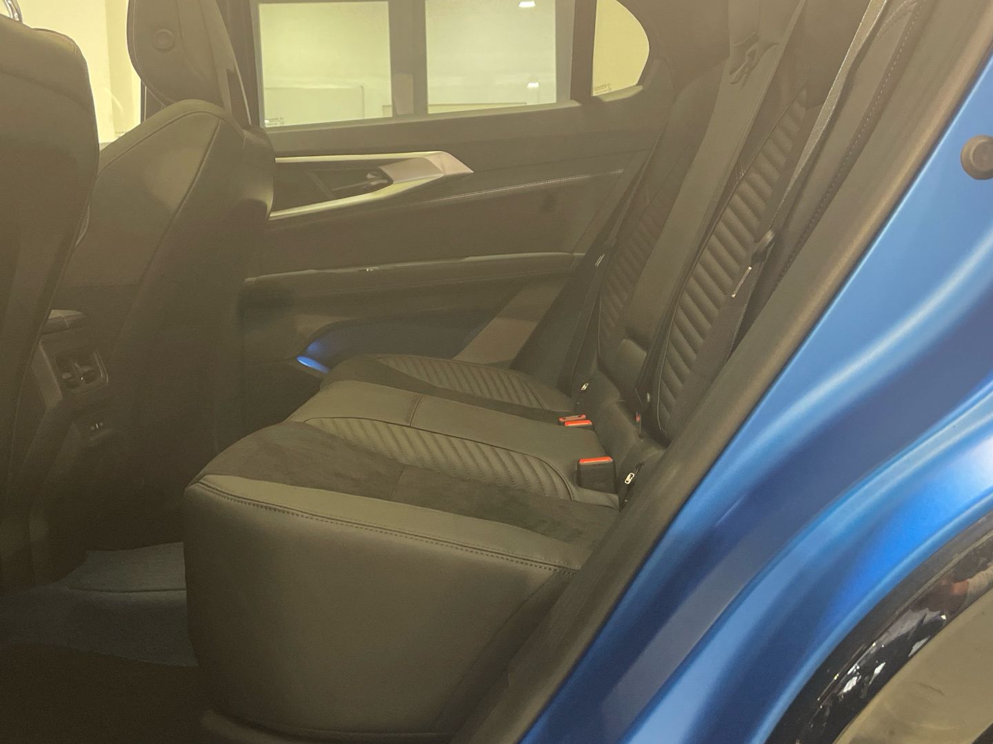 Renault Rafale Atelier Alpine E-Tech 4x4 221 kW (300 CV)