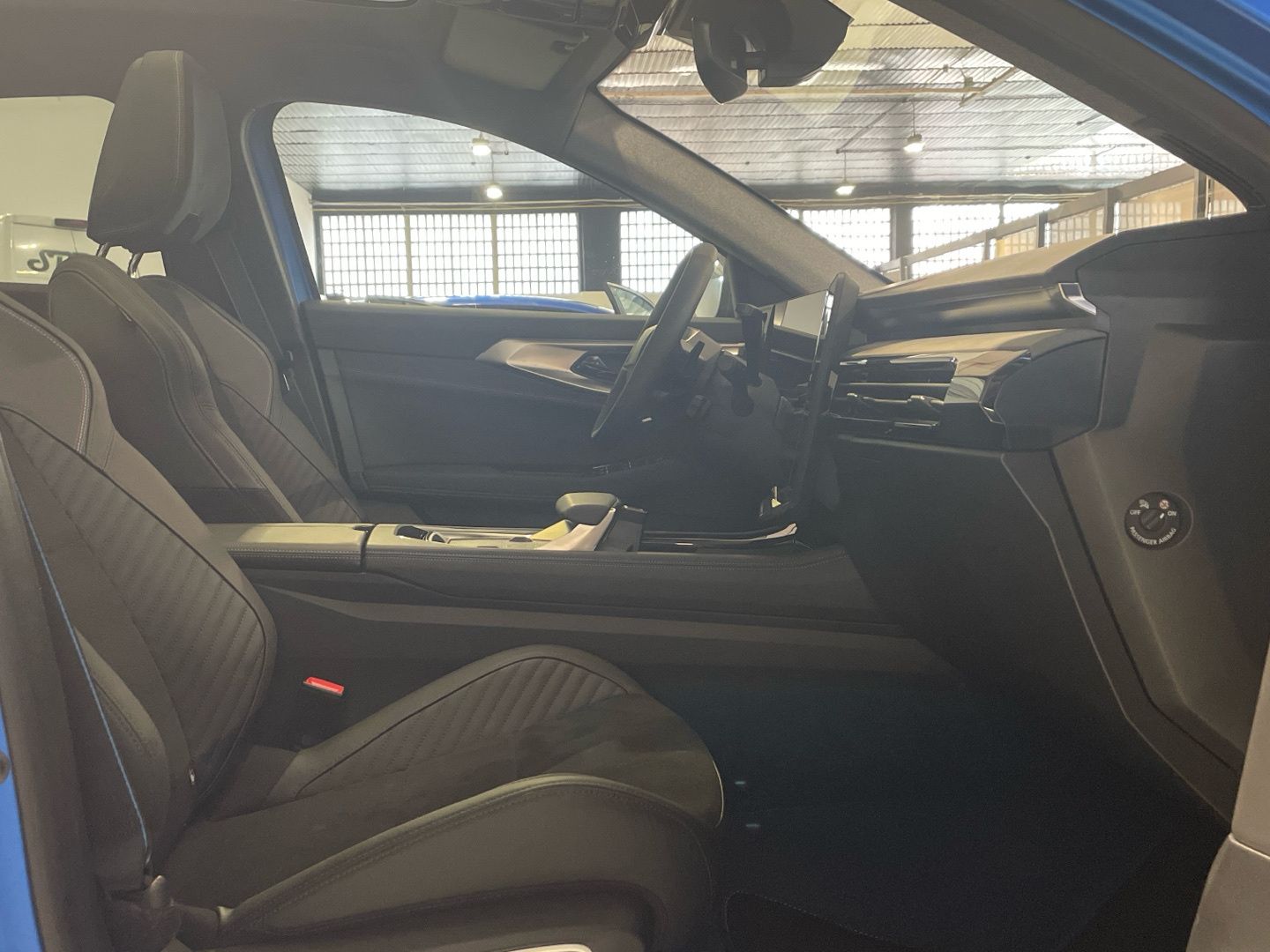 Renault Rafale Atelier Alpine E-Tech 4x4 221 kW (300 CV)