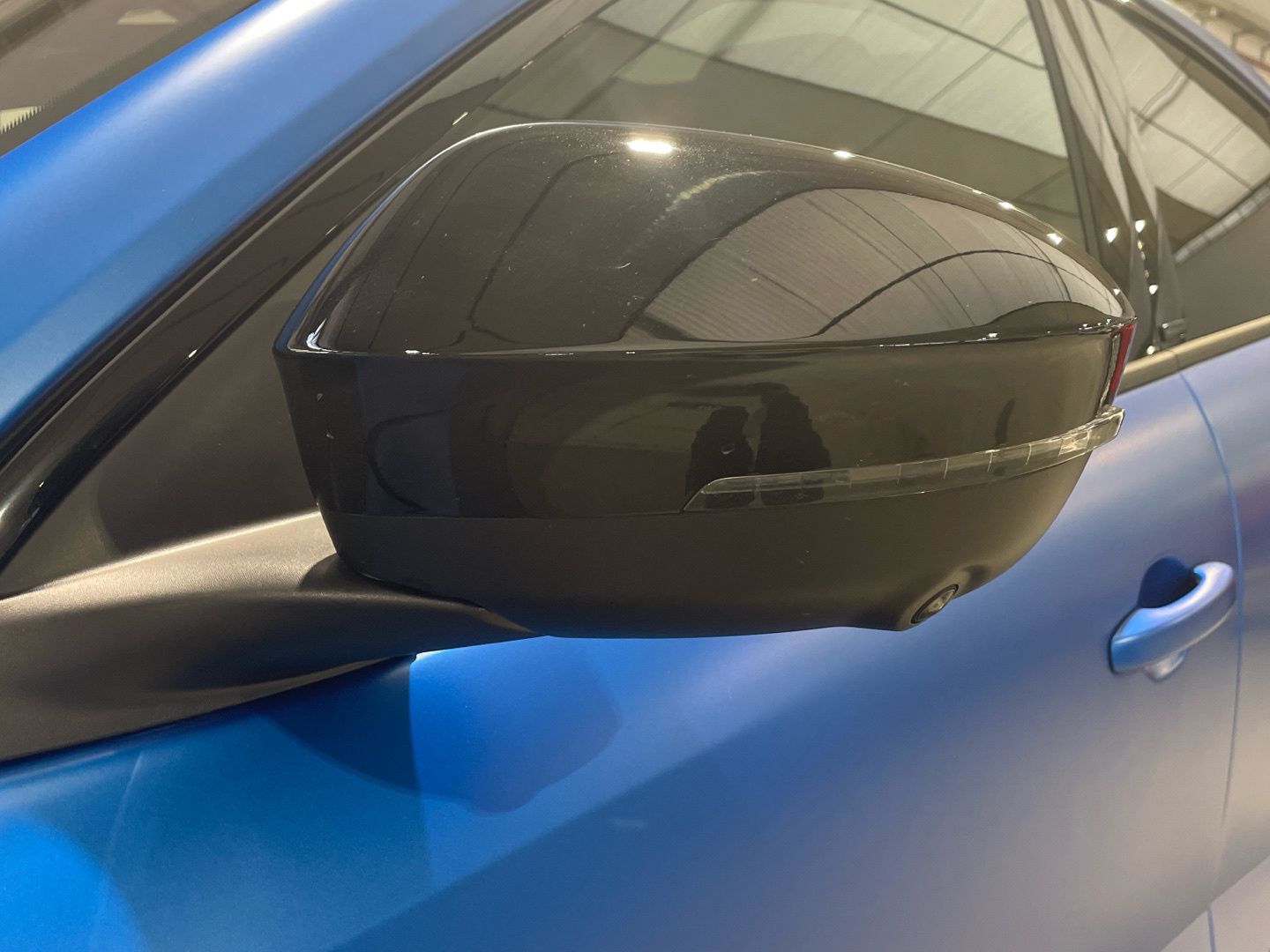 Renault Rafale Atelier Alpine E-Tech 4x4 221 kW (300 CV)