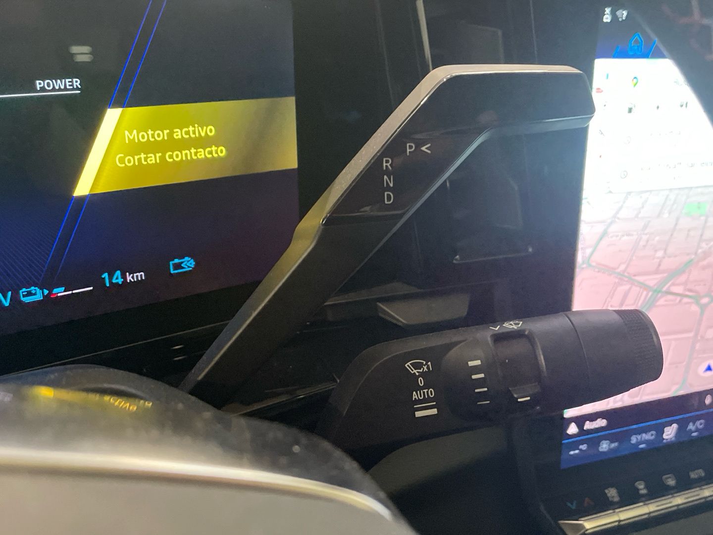 Renault Rafale Atelier Alpine E-Tech 4x4 221 kW (300 CV)