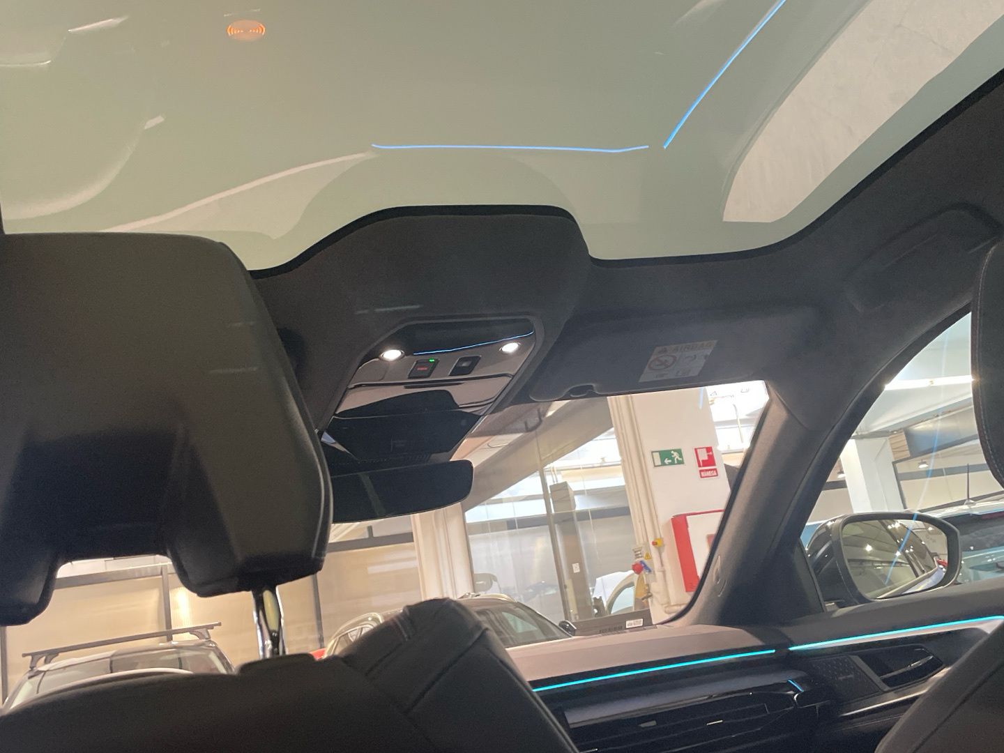 Renault Rafale Atelier Alpine E-Tech 4x4 221 kW (300 CV)