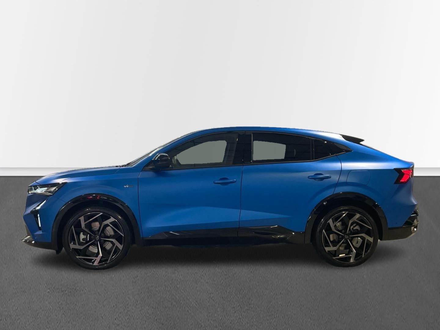 Renault Rafale Atelier Alpine E-Tech 4x4 221 kW (300 CV)