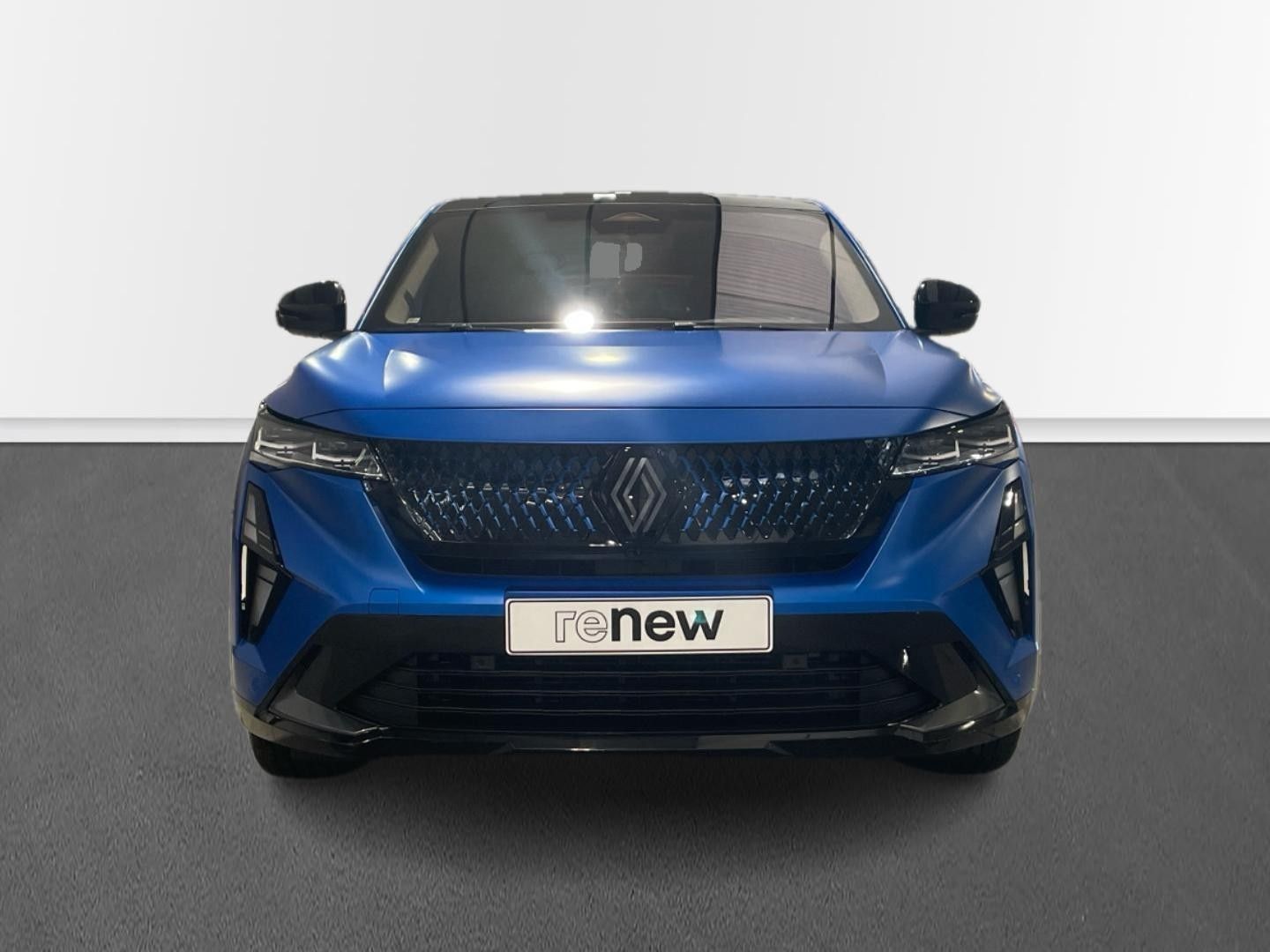 Renault Rafale Atelier Alpine E-Tech 4x4 221 kW (300 CV)