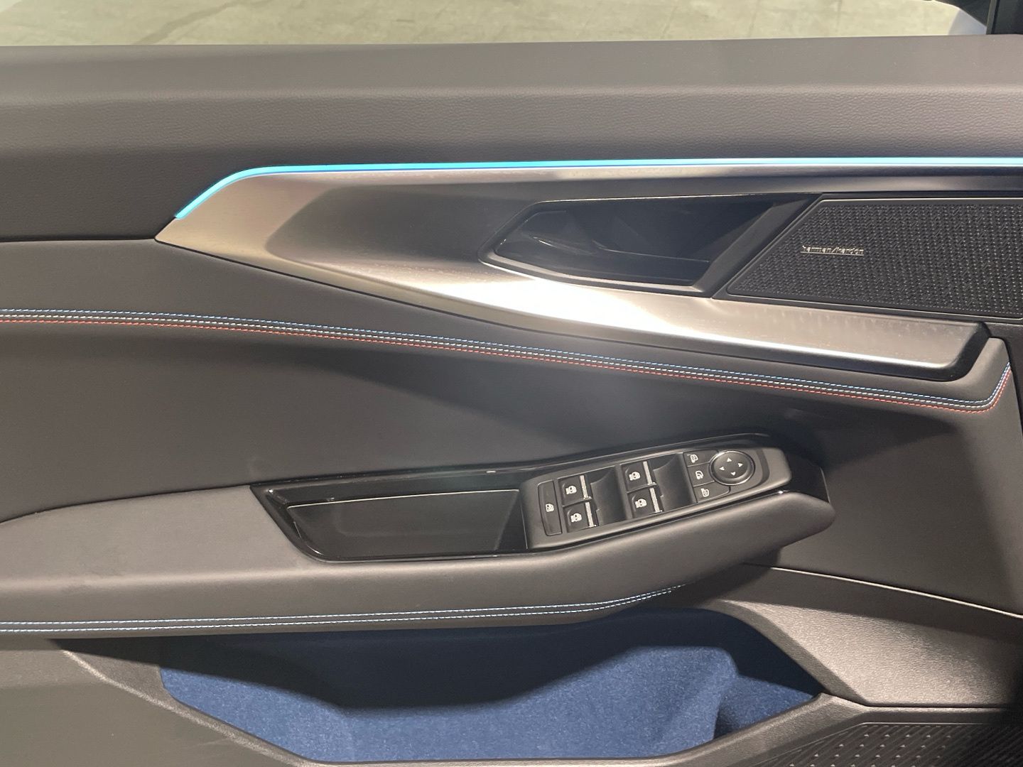Renault Rafale Atelier Alpine E-Tech 4x4 221 kW (300 CV)