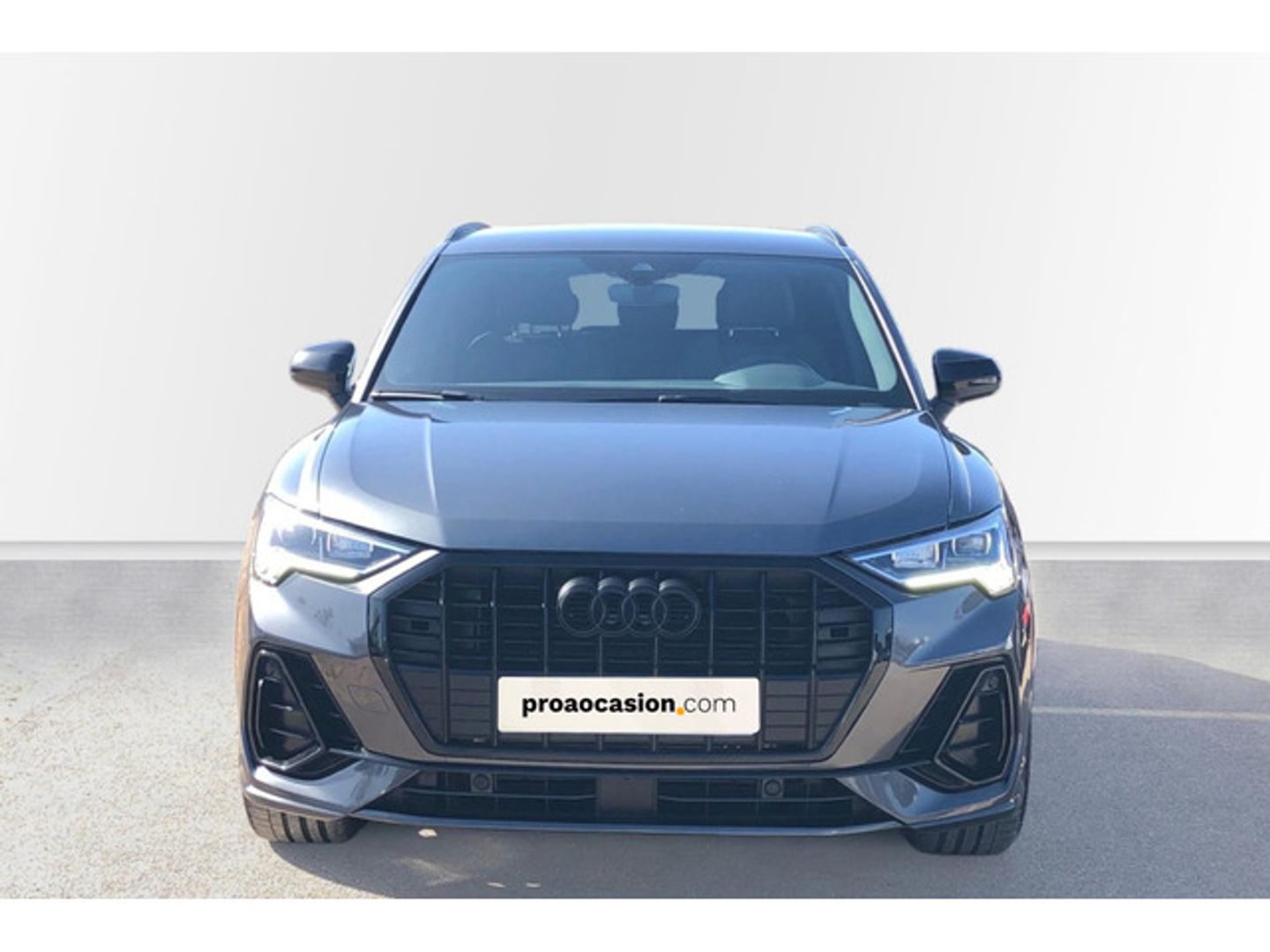 Audi Q3 Black line 35 TFSI 110 kW (150 CV) S tronic