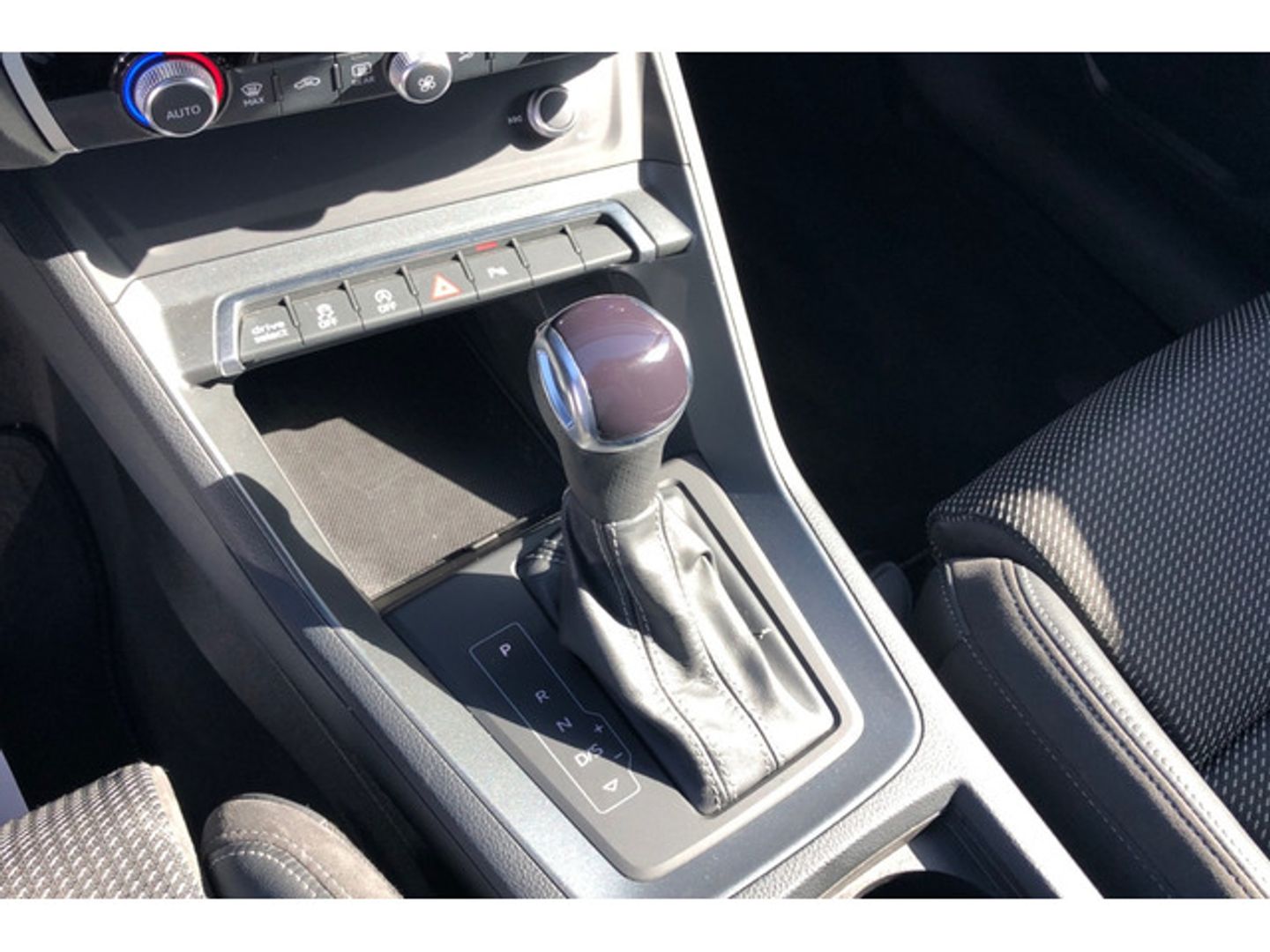 Audi Q3 Black line 35 TFSI 110 kW (150 CV) S tronic