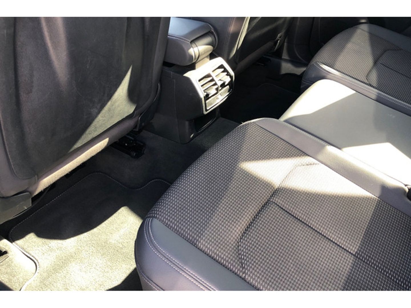 Audi Q3 Black line 35 TFSI 110 kW (150 CV) S tronic