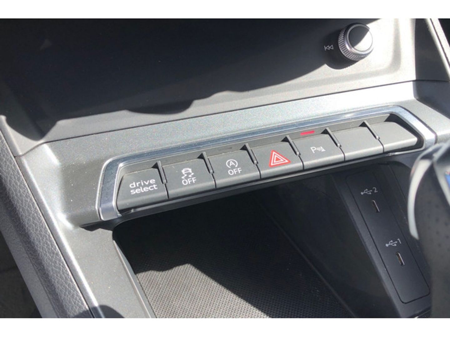 Audi Q3 Black line 35 TFSI 110 kW (150 CV) S tronic