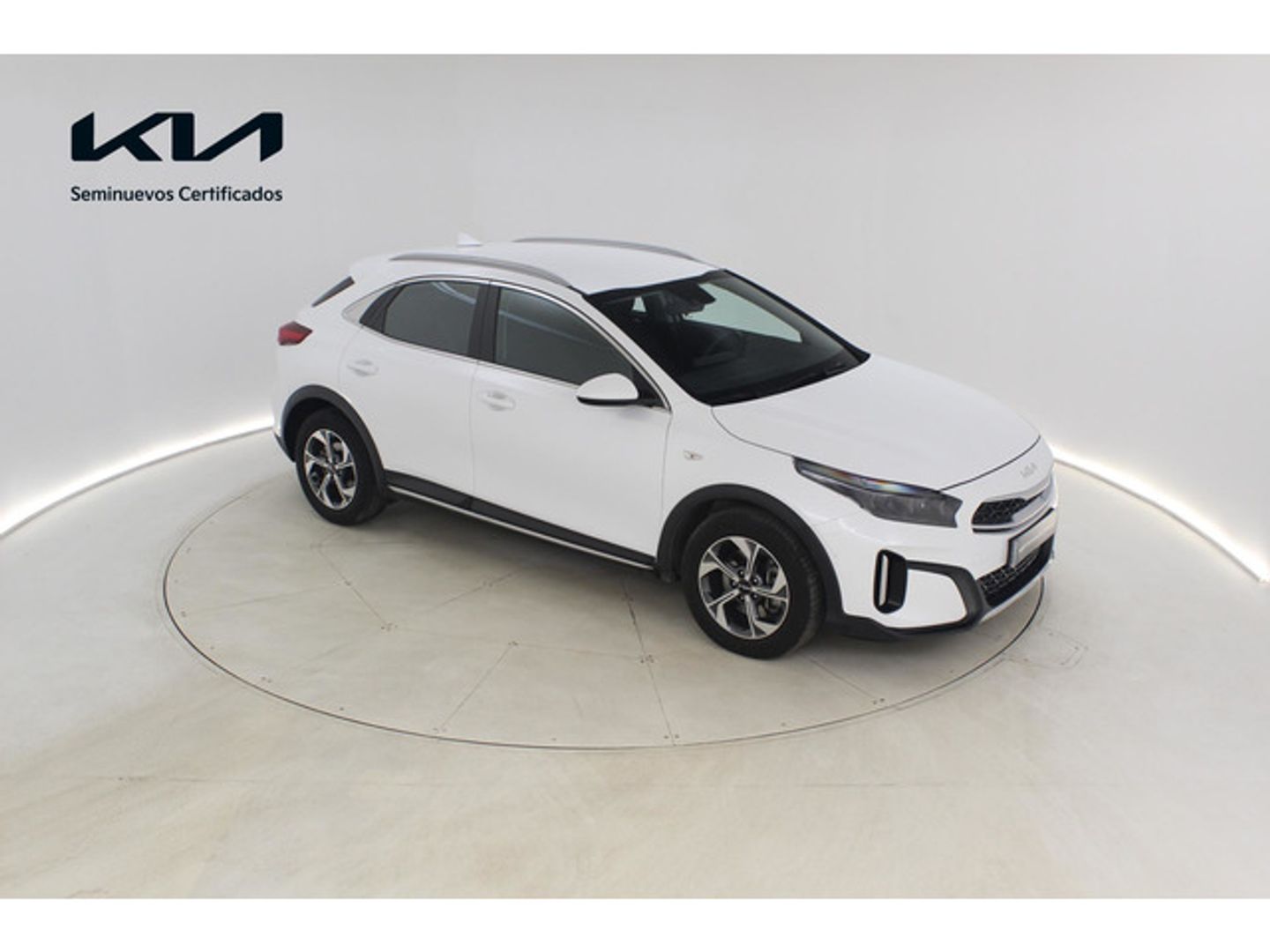 Kia XCeed 1.5 MHEV iMT Drive 118 kW (160 CV)