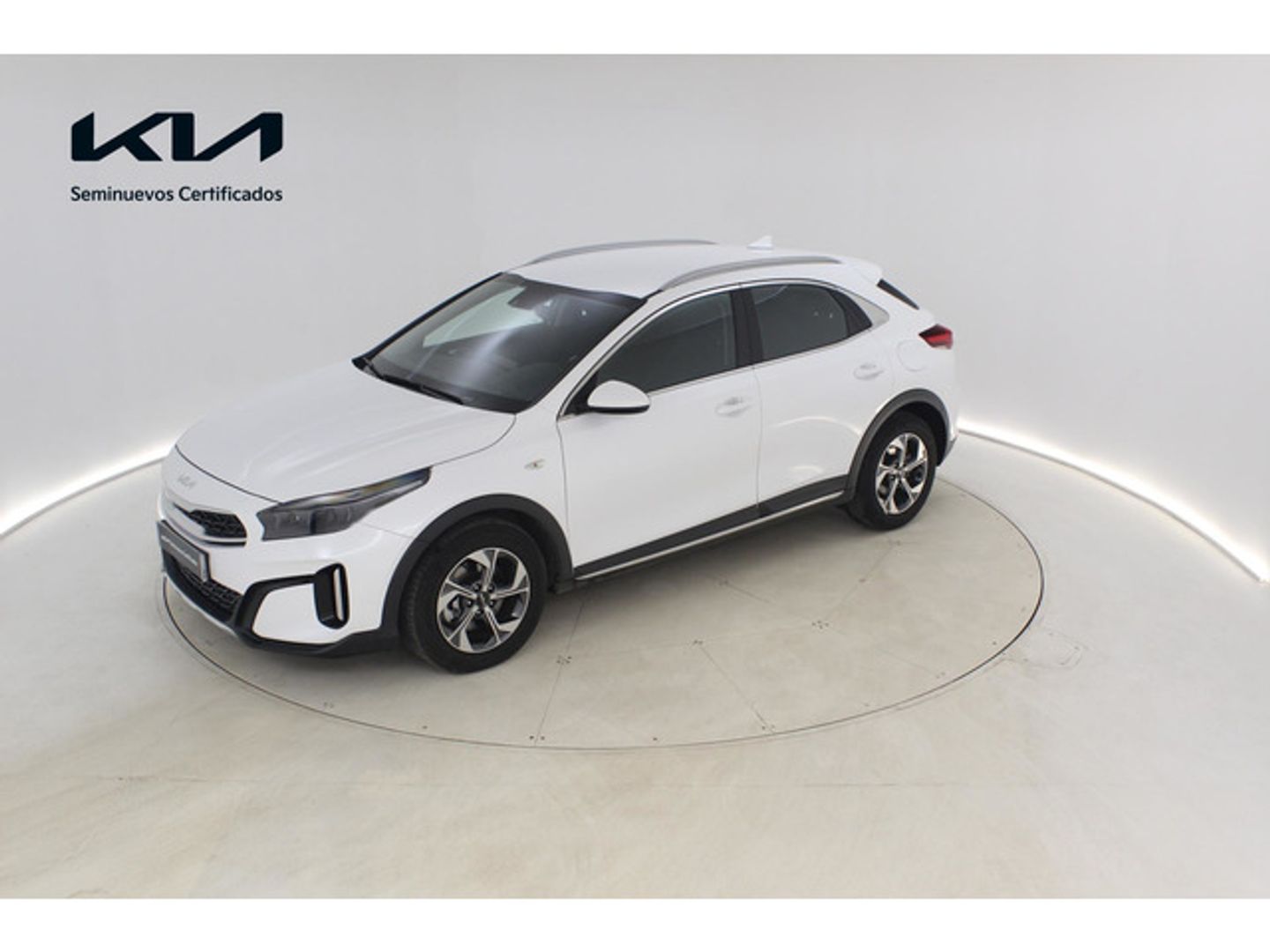 Kia XCeed 1.5 MHEV iMT Drive 118 kW (160 CV)