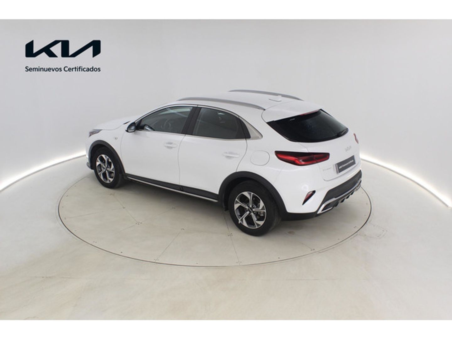 Kia XCeed 1.5 MHEV iMT Drive 118 kW (160 CV)