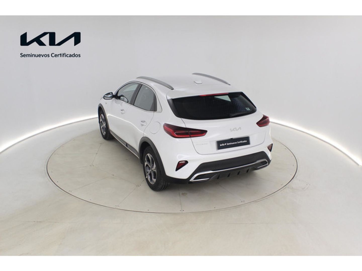 Kia XCeed 1.5 MHEV iMT Drive 118 kW (160 CV)