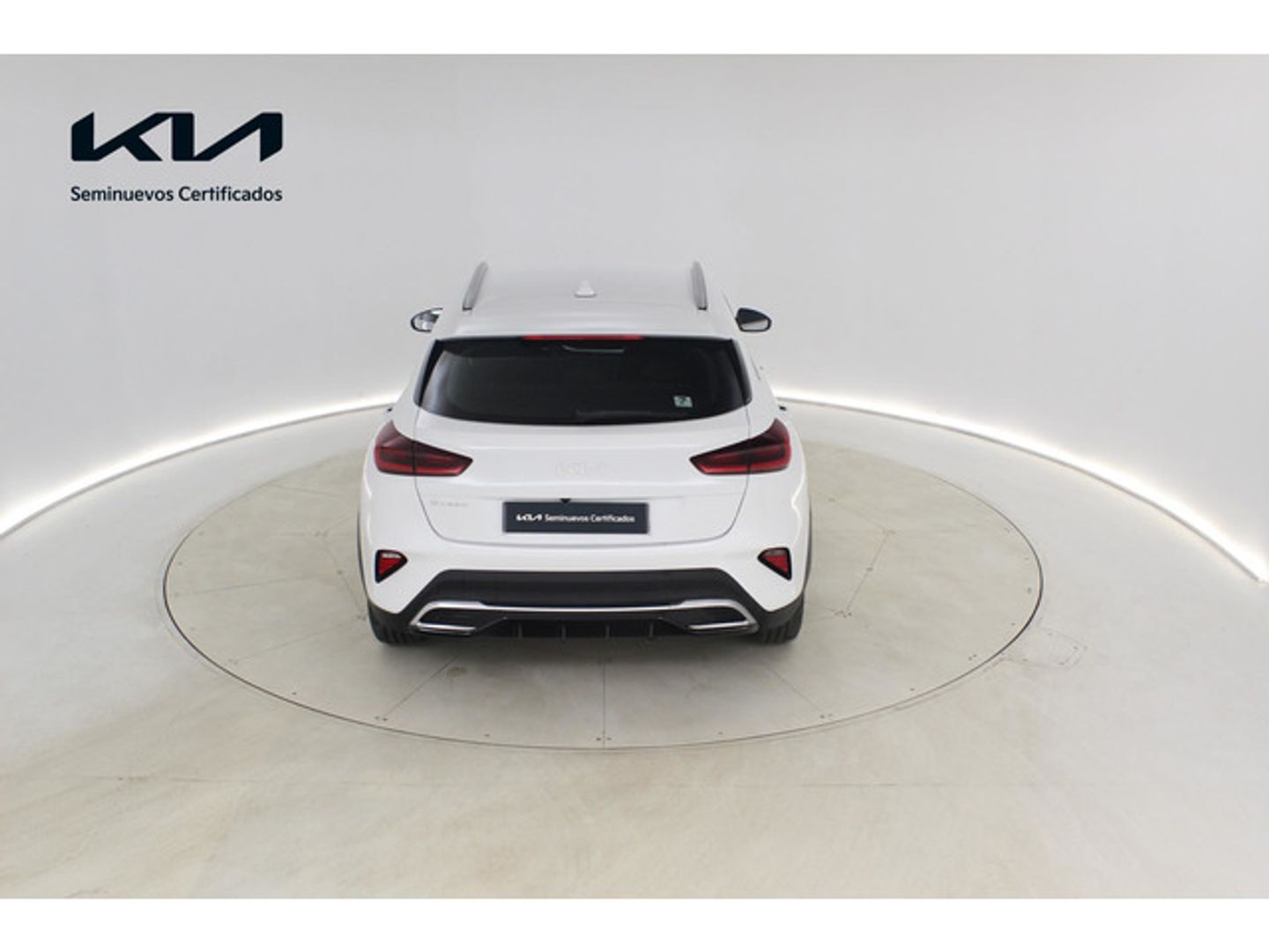 Kia XCeed 1.5 MHEV iMT Drive 118 kW (160 CV)