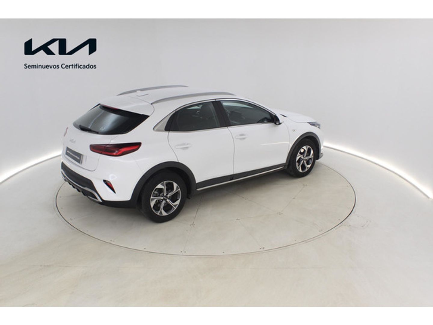 Kia XCeed 1.5 MHEV iMT Drive 118 kW (160 CV)