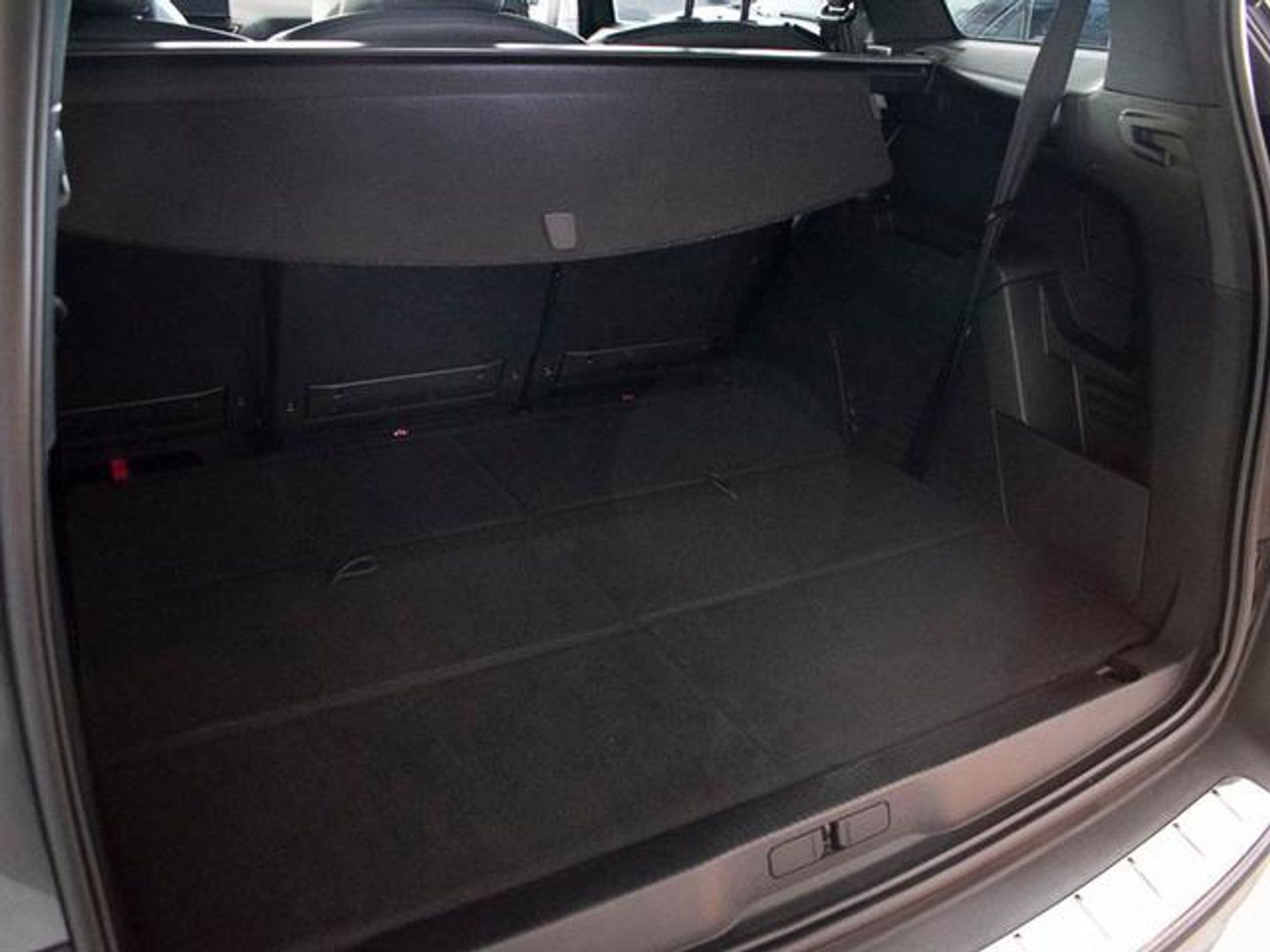 Peugeot 5008 PureTech 130 S&S Allure Pack 96 kW (130 CV)