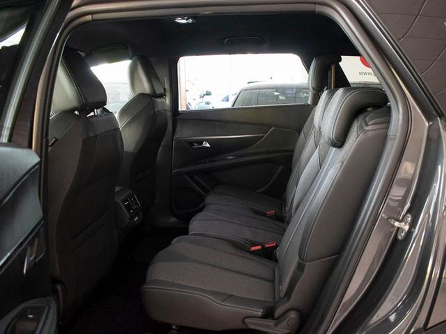 Peugeot 5008 PureTech 130 S&S Allure Pack 96 kW (130 CV)