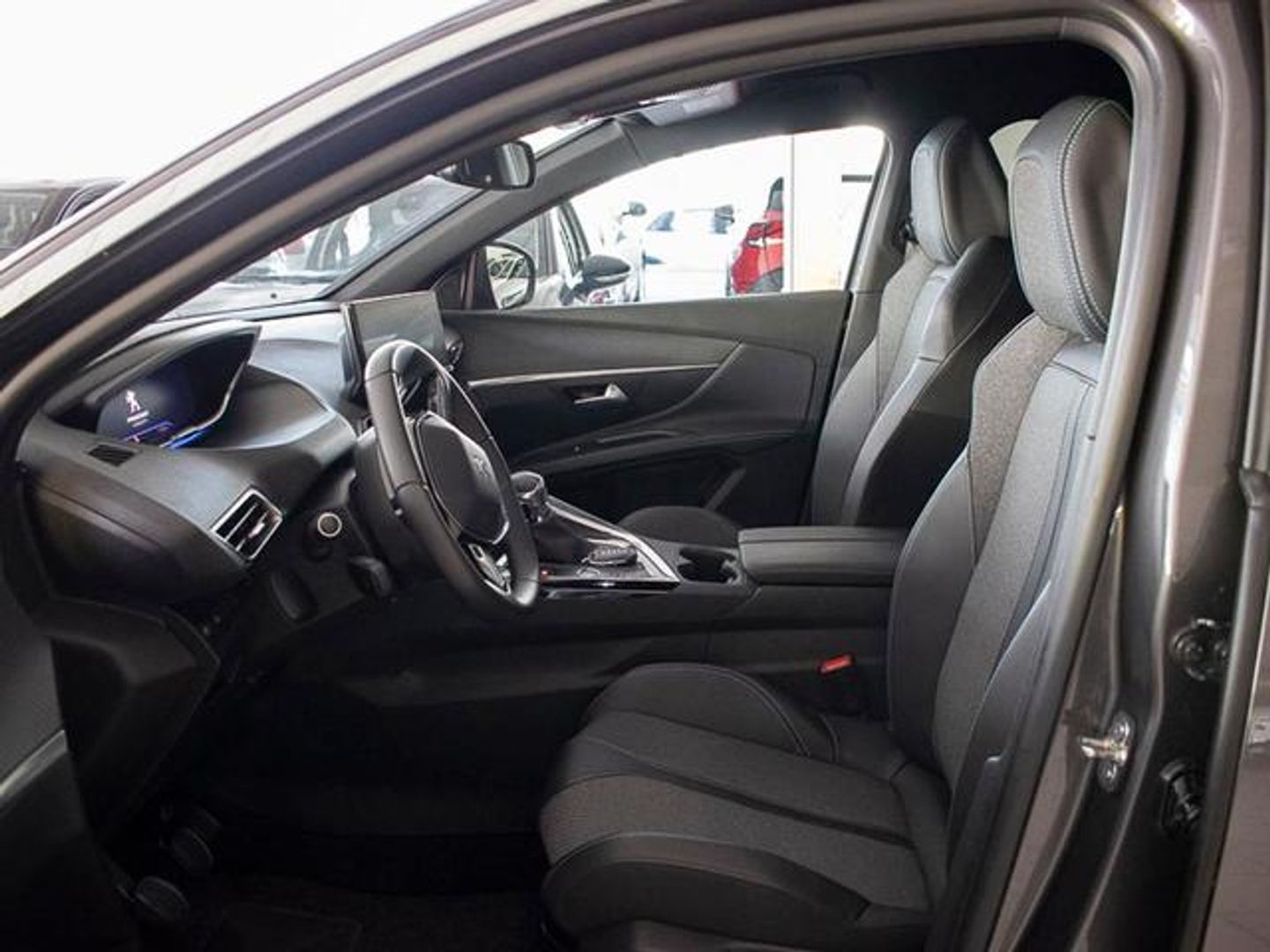Peugeot 5008 PureTech 130 S&S Allure Pack 96 kW (130 CV)