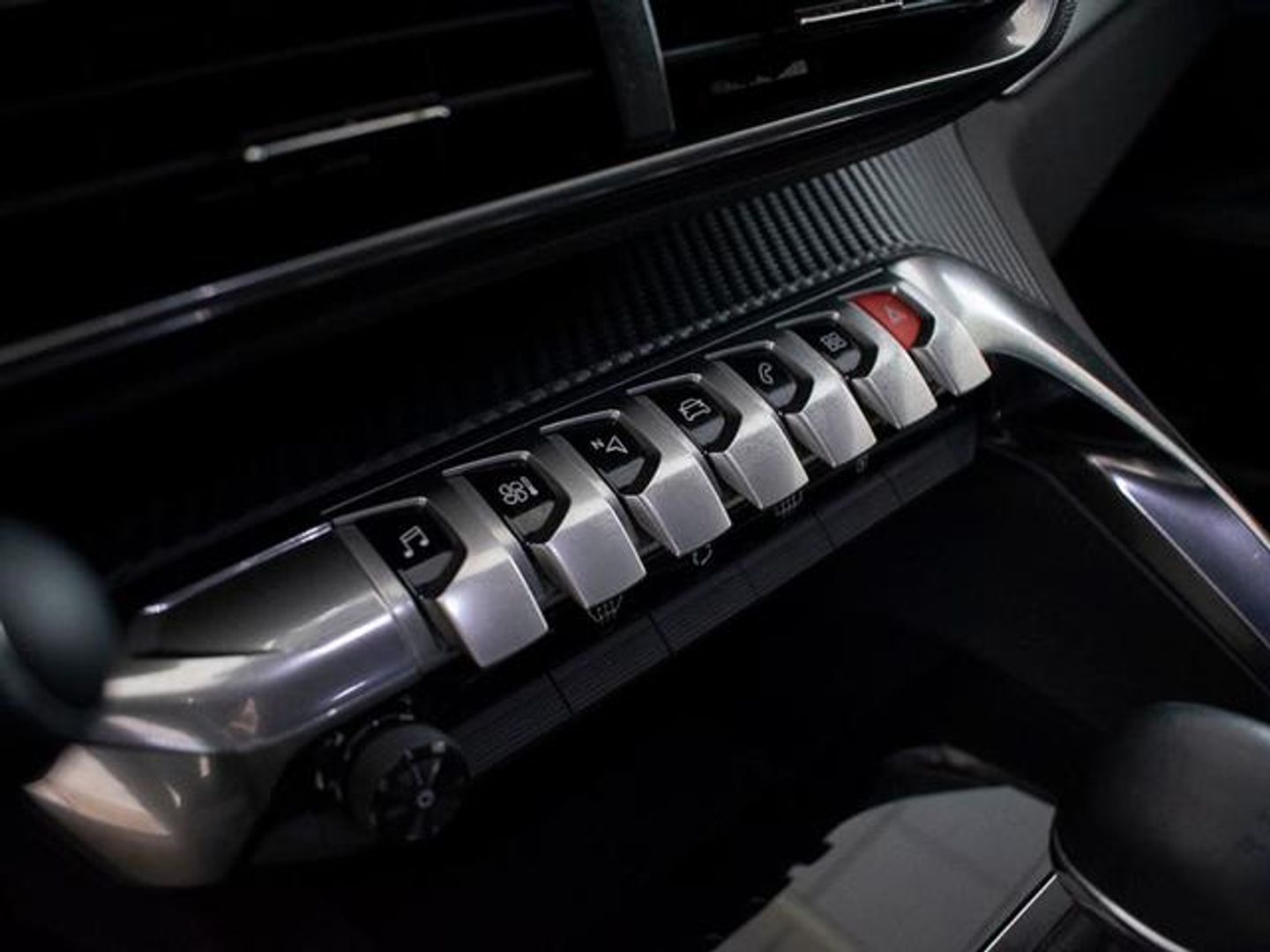 Peugeot 5008 PureTech 130 S&S Allure Pack 96 kW (130 CV)