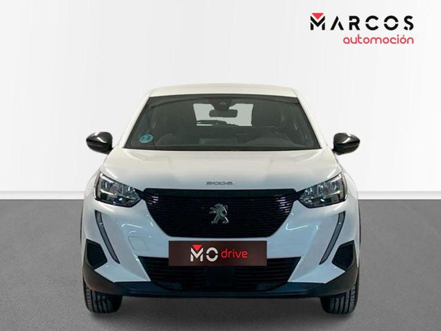 Peugeot 2008 Active Pack S&S PureTech 96 kW (130 CV)