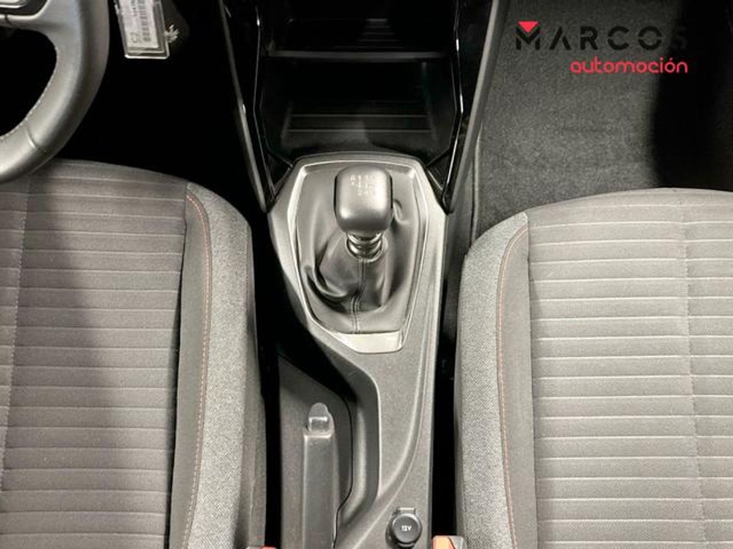 Peugeot 2008 Active Pack S&S PureTech 96 kW (130 CV)