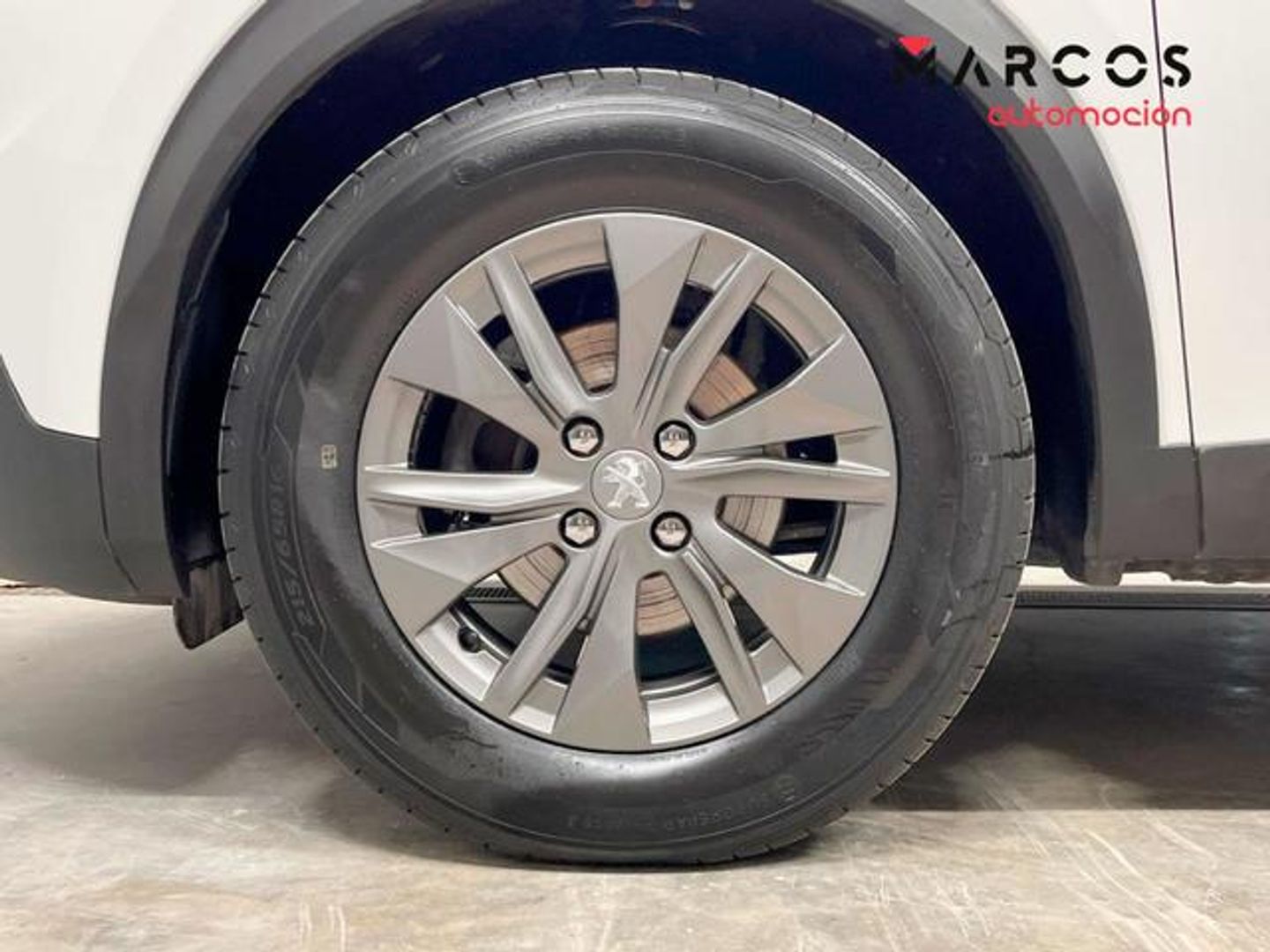Peugeot 2008 Active Pack S&S PureTech 96 kW (130 CV)