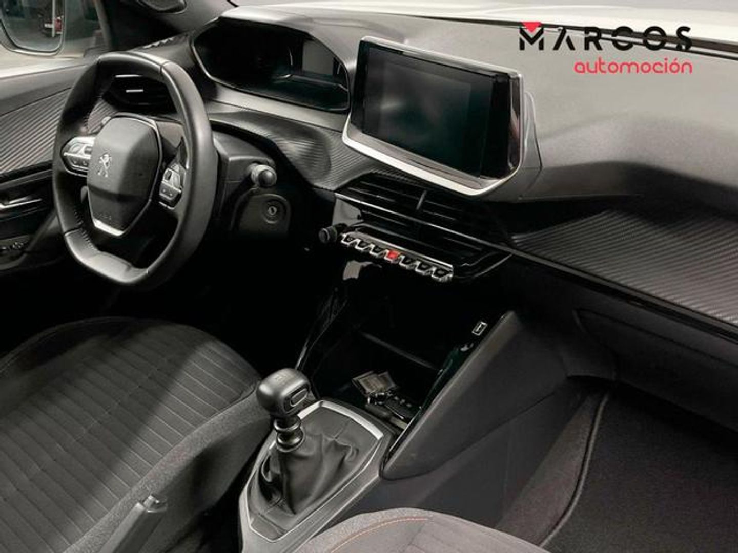 Peugeot 2008 Active Pack S&S PureTech 96 kW (130 CV)