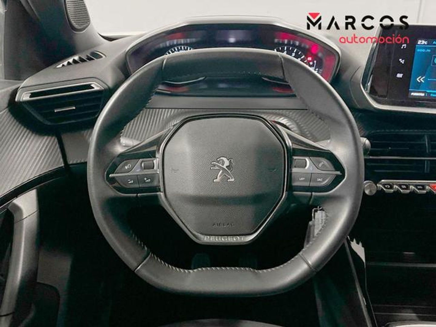Peugeot 2008 Active Pack S&S PureTech 96 kW (130 CV)