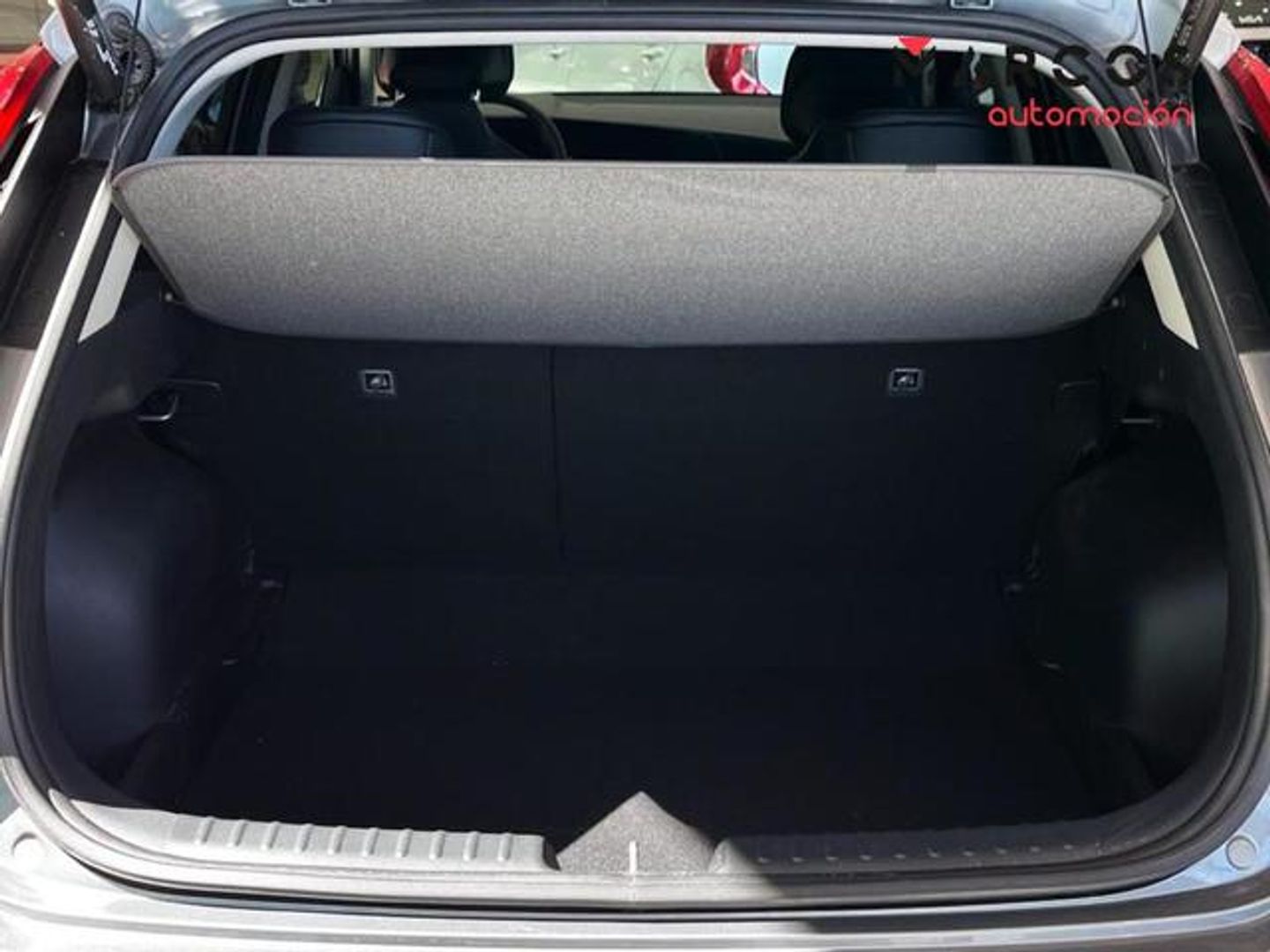 Kia Niro 1.6 GDi HEV Híbrido Emotion 104 kW (141 CV)
