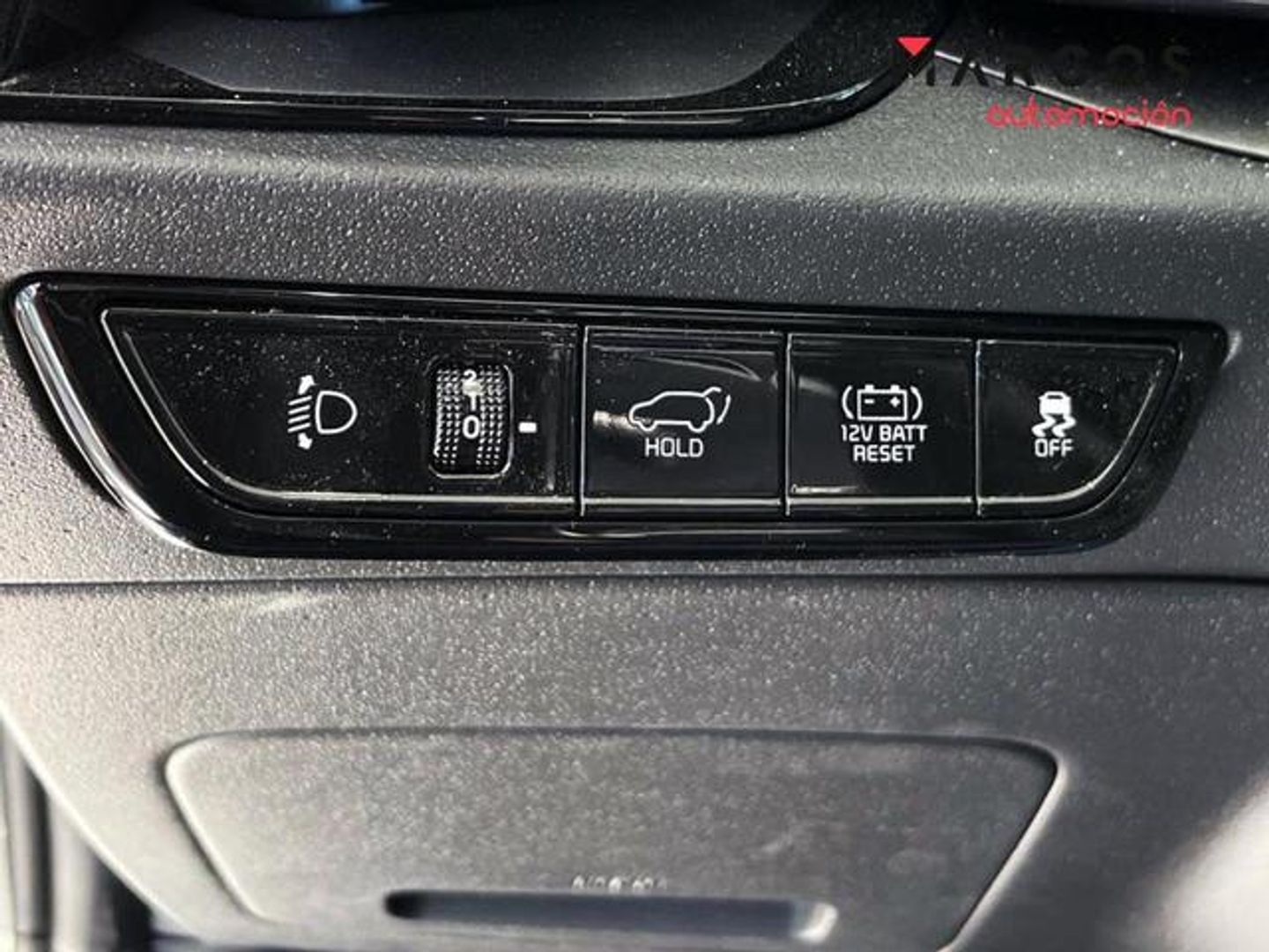 Kia Niro 1.6 GDi HEV Híbrido Emotion 104 kW (141 CV)