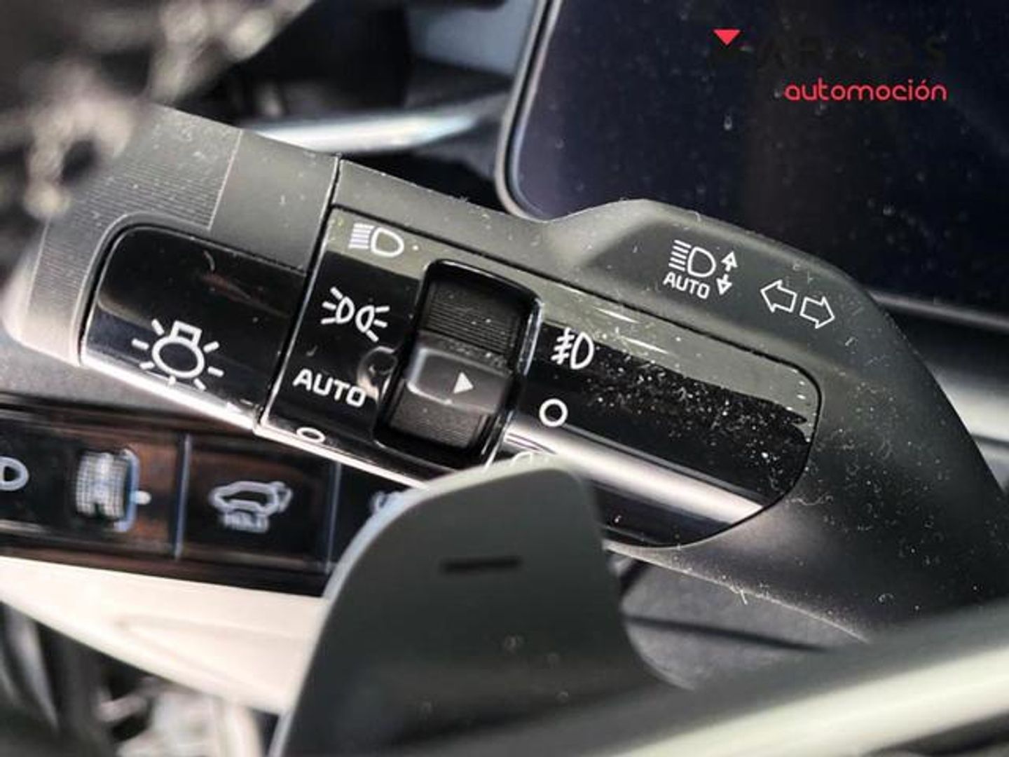 Kia Niro 1.6 GDi HEV Híbrido Emotion 104 kW (141 CV)