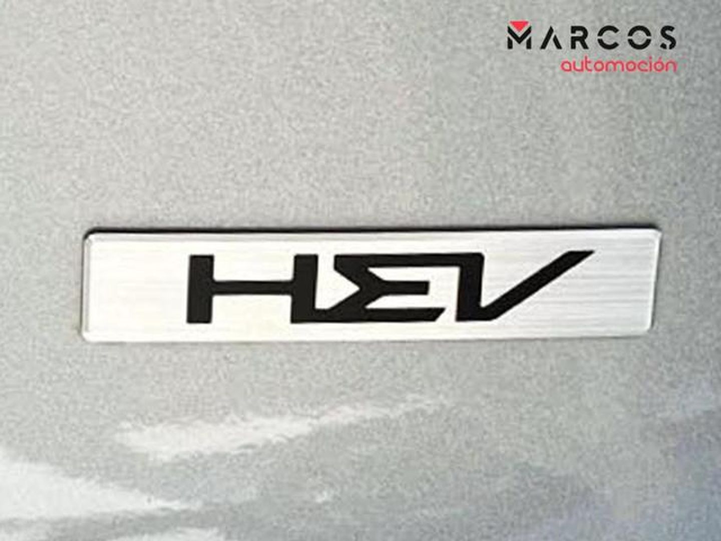 Kia Niro 1.6 GDi HEV Híbrido Emotion 104 kW (141 CV)