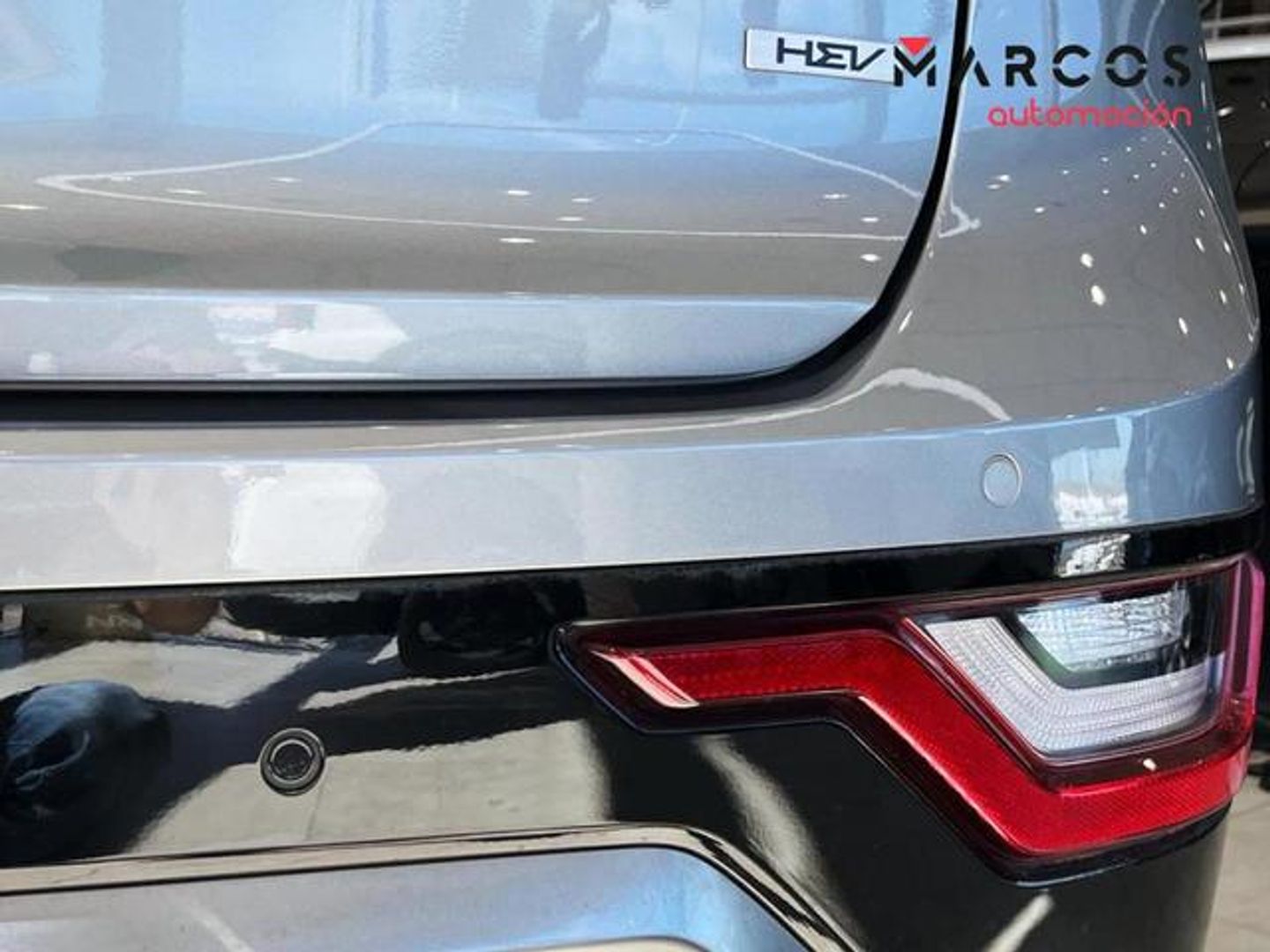 Kia Niro 1.6 GDi HEV Híbrido Emotion 104 kW (141 CV)