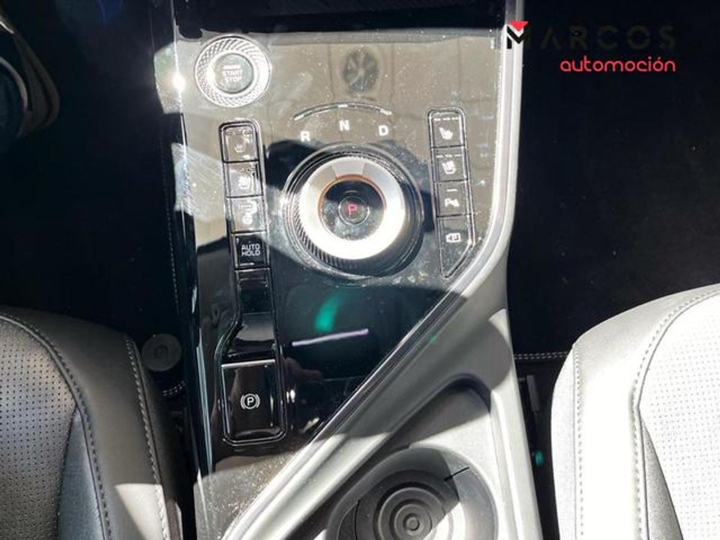 Kia Niro 1.6 GDi HEV Híbrido Emotion 104 kW (141 CV)