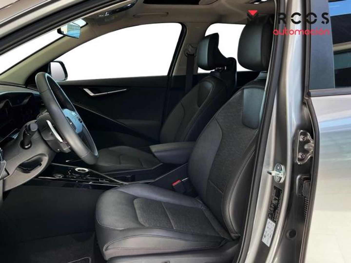 Kia Niro 1.6 GDi HEV Híbrido Emotion 104 kW (141 CV)