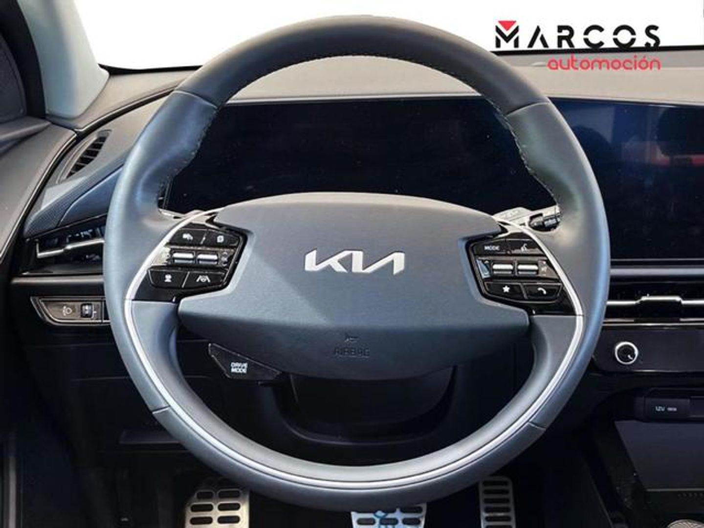 Kia Niro 1.6 GDi HEV Híbrido Emotion 104 kW (141 CV)