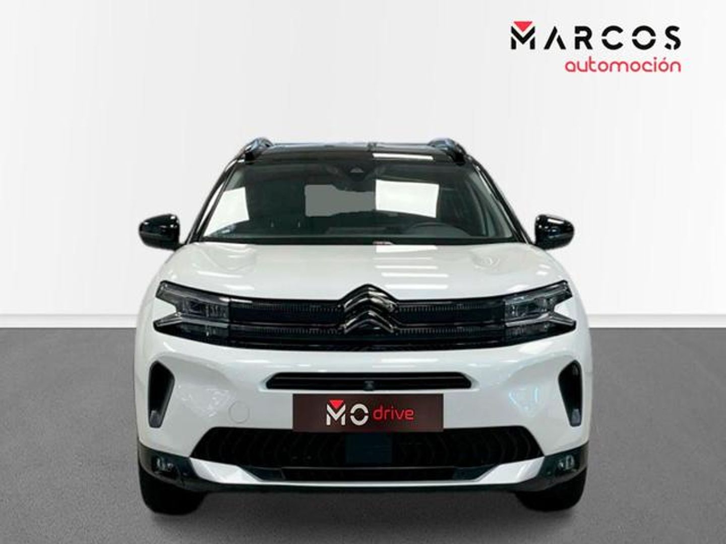Citroen C5 Aircross Hybrid 225 Shine Pack e-EAT8 165 kW (225 CV)