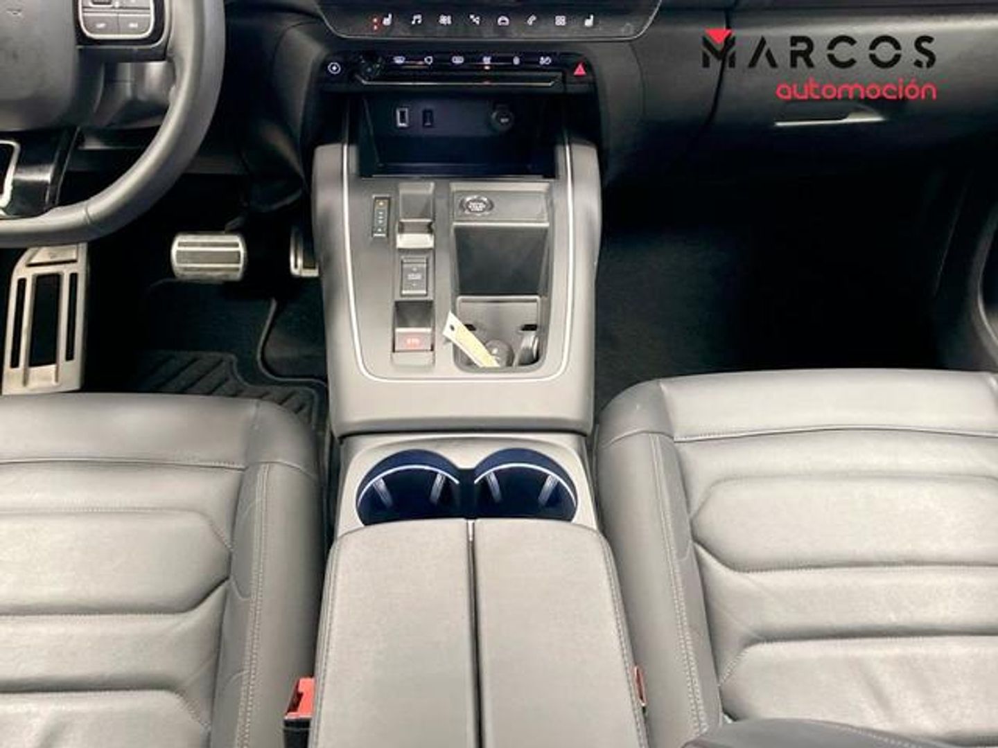 Citroen C5 Aircross Hybrid 225 Shine Pack e-EAT8 165 kW (225 CV)