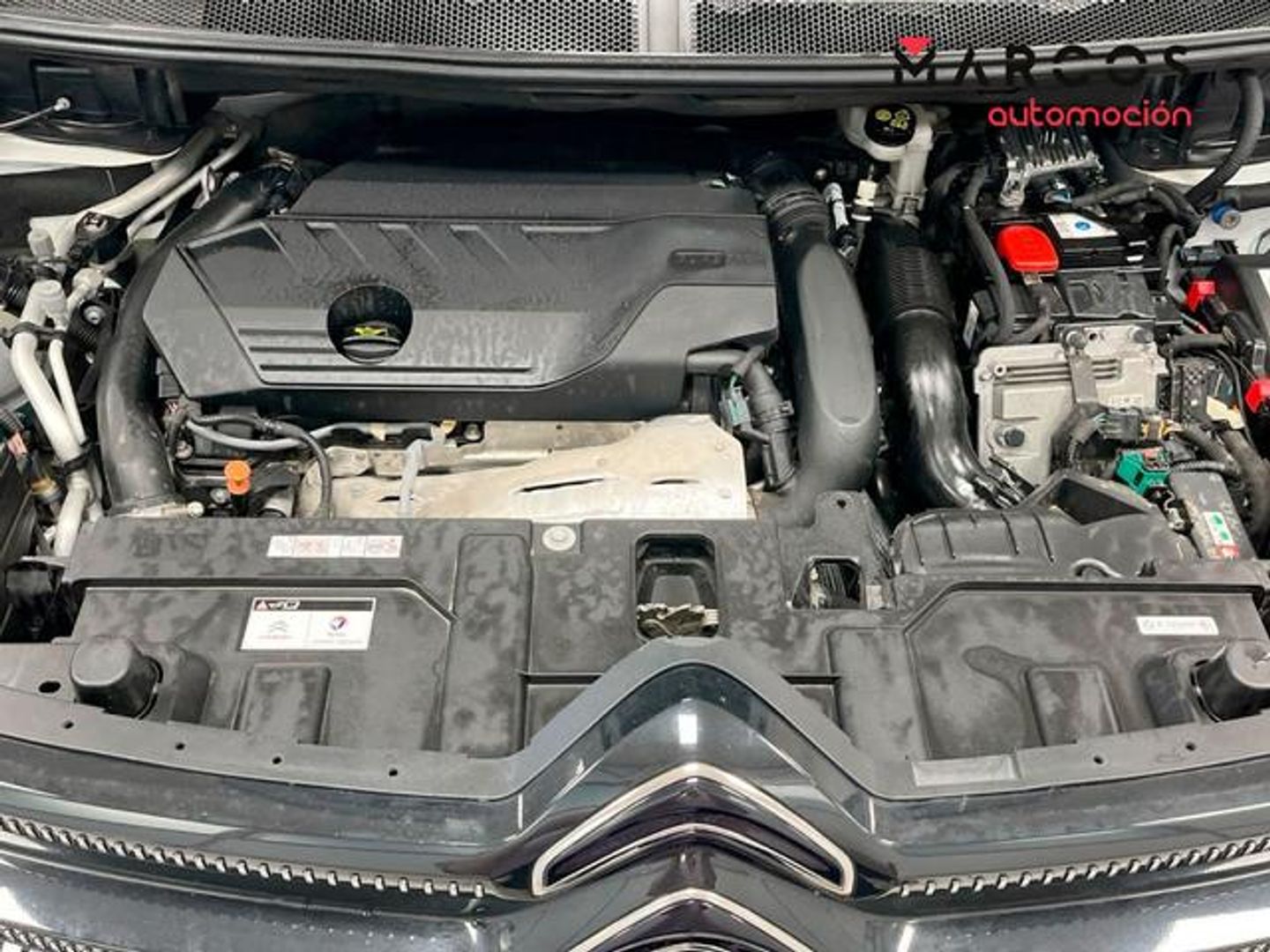 Citroen C5 Aircross Hybrid 225 Shine Pack e-EAT8 165 kW (225 CV)