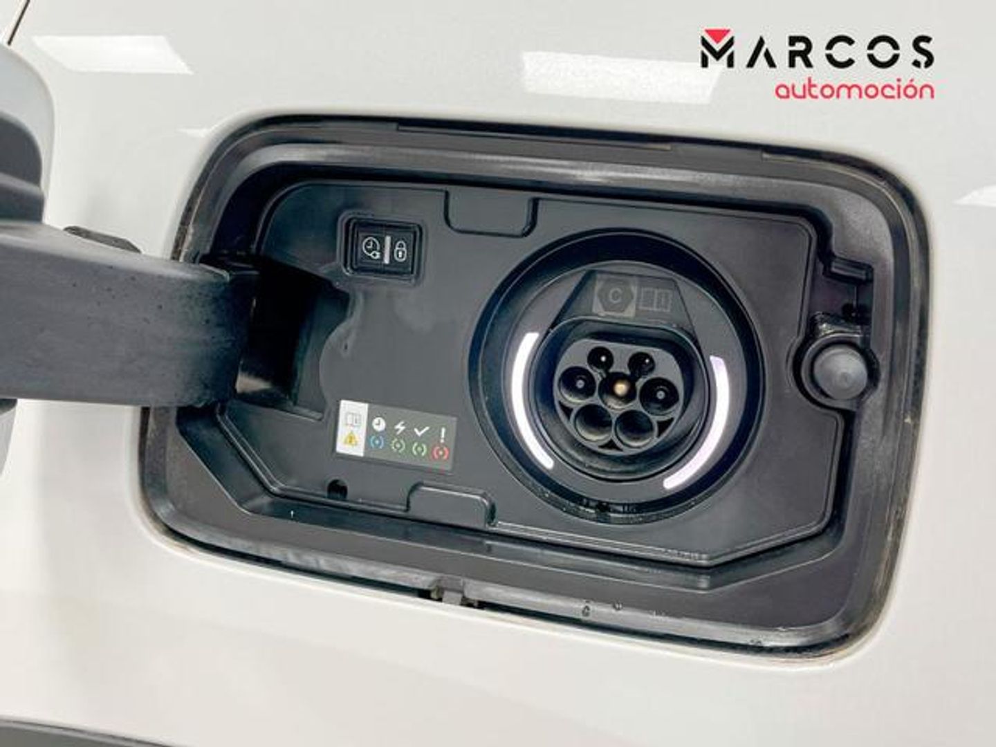 Citroen C5 Aircross Hybrid 225 Shine Pack e-EAT8 165 kW (225 CV)