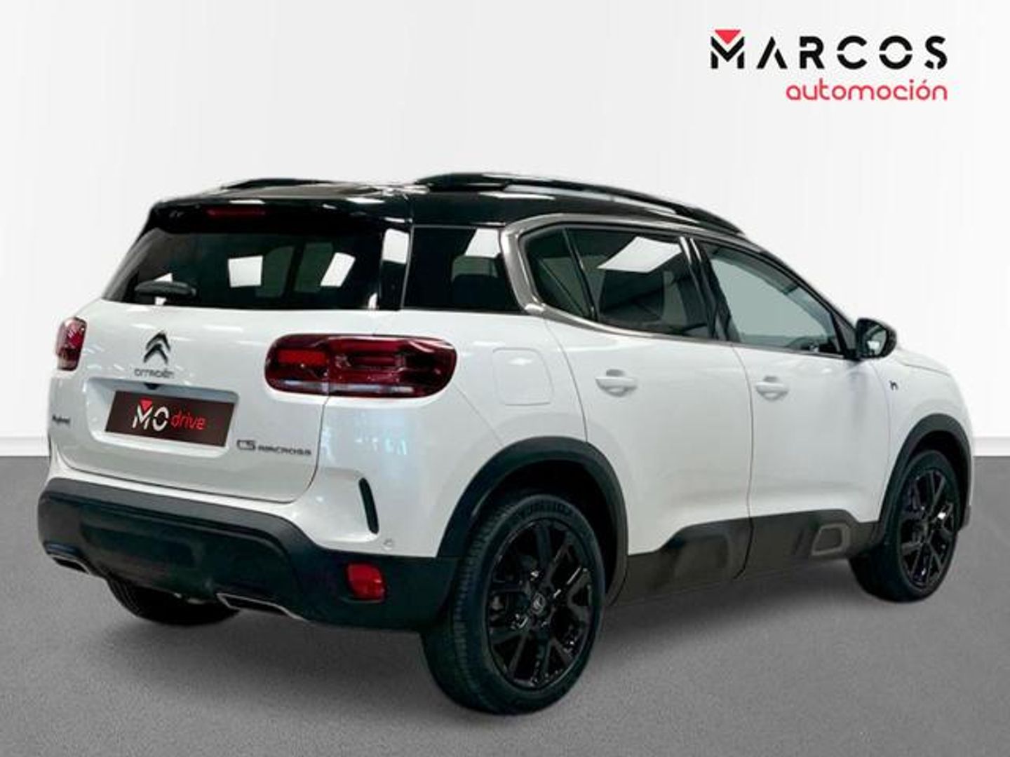 Citroen C5 Aircross Hybrid 225 Shine Pack e-EAT8 165 kW (225 CV)