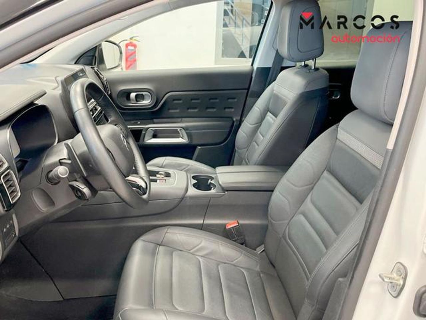 Citroen C5 Aircross Hybrid 225 Shine Pack e-EAT8 165 kW (225 CV)