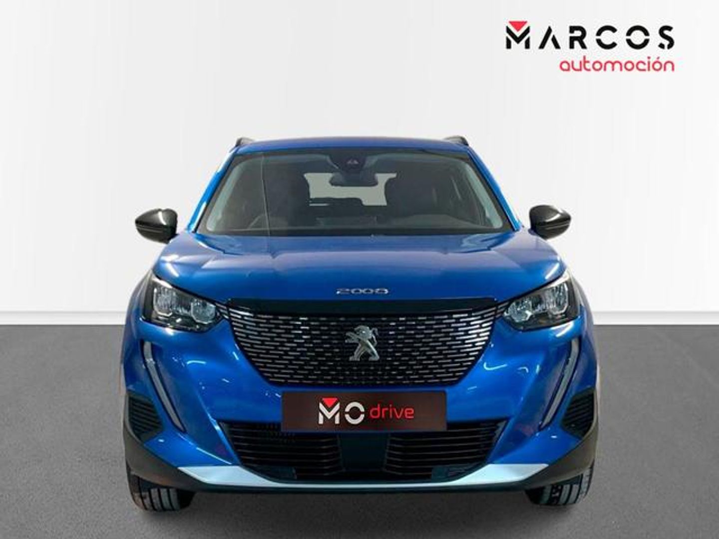 Peugeot 2008 PureTech 130 S&S Allure 96 kW (130 CV)