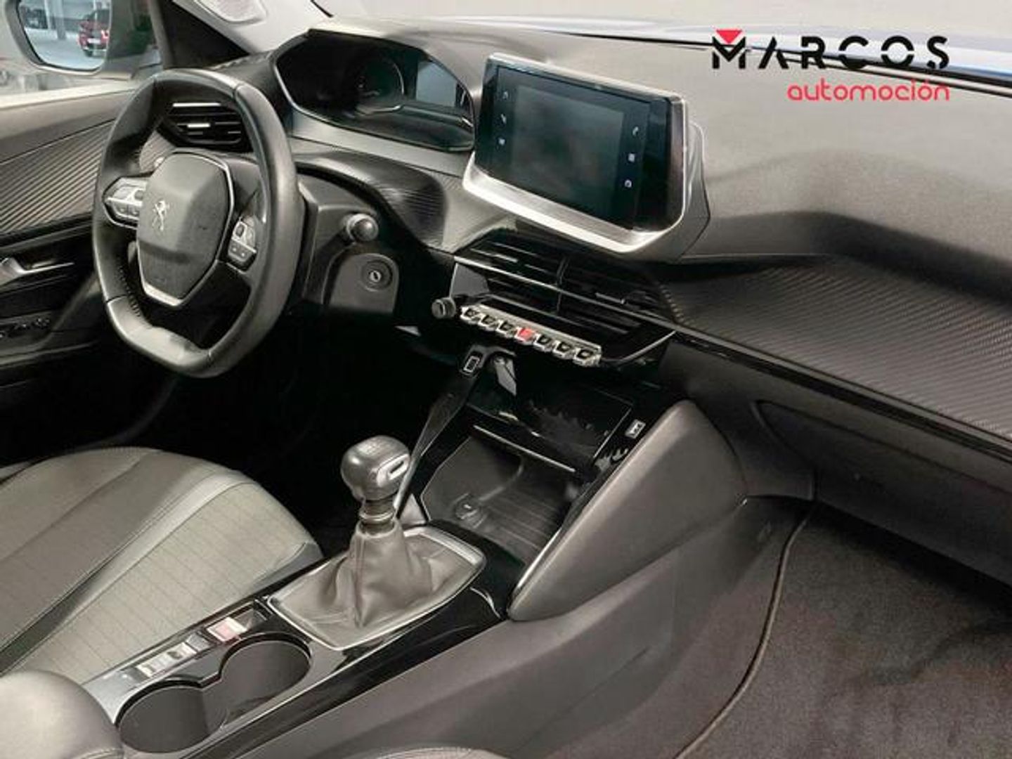 Peugeot 2008 PureTech 130 S&S Allure 96 kW (130 CV)