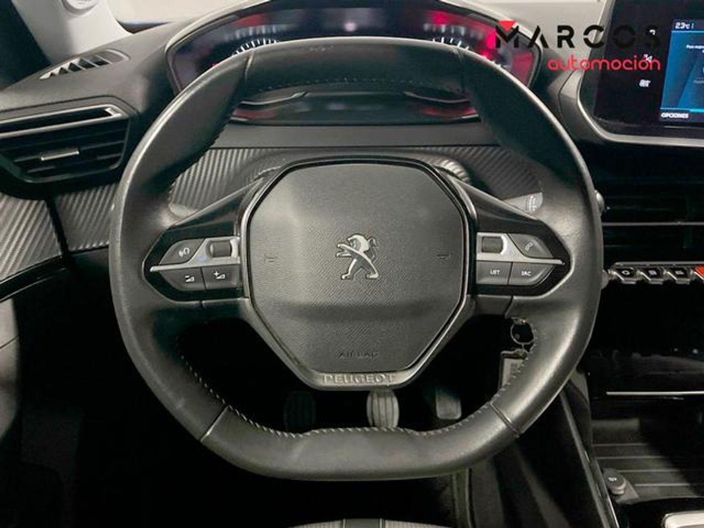 Peugeot 2008 PureTech 130 S&S Allure 96 kW (130 CV)
