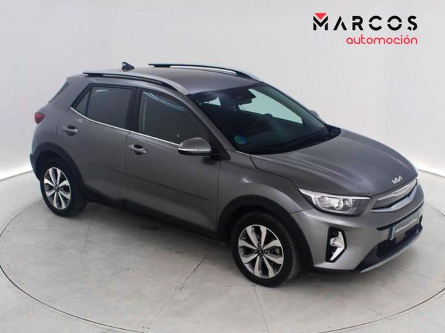 Kia Stonic 1.0 T-GDi MHEV Drive 74 kW (100 CV)