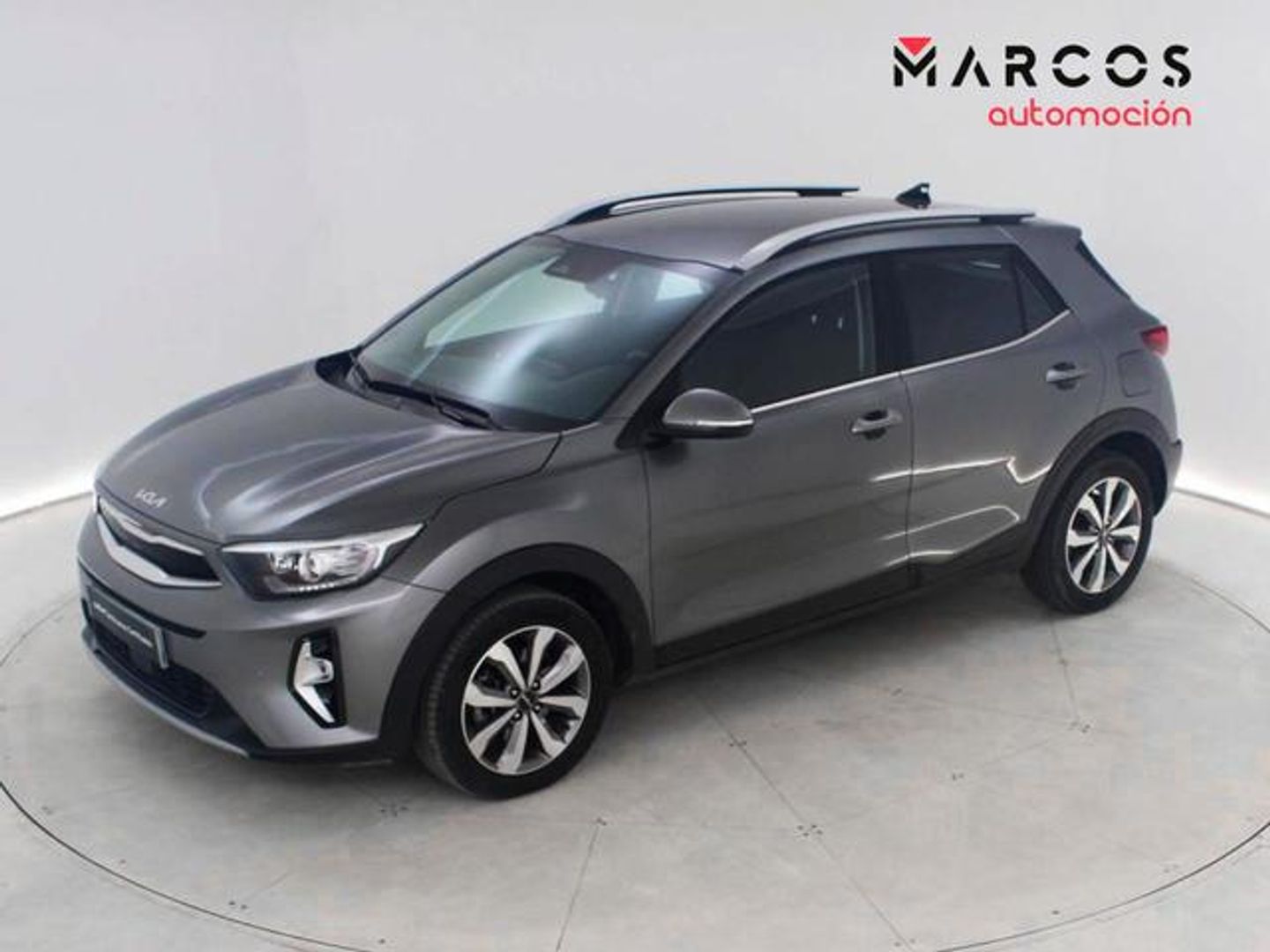 Kia Stonic 1.0 T-GDi MHEV Drive 74 kW (100 CV)
