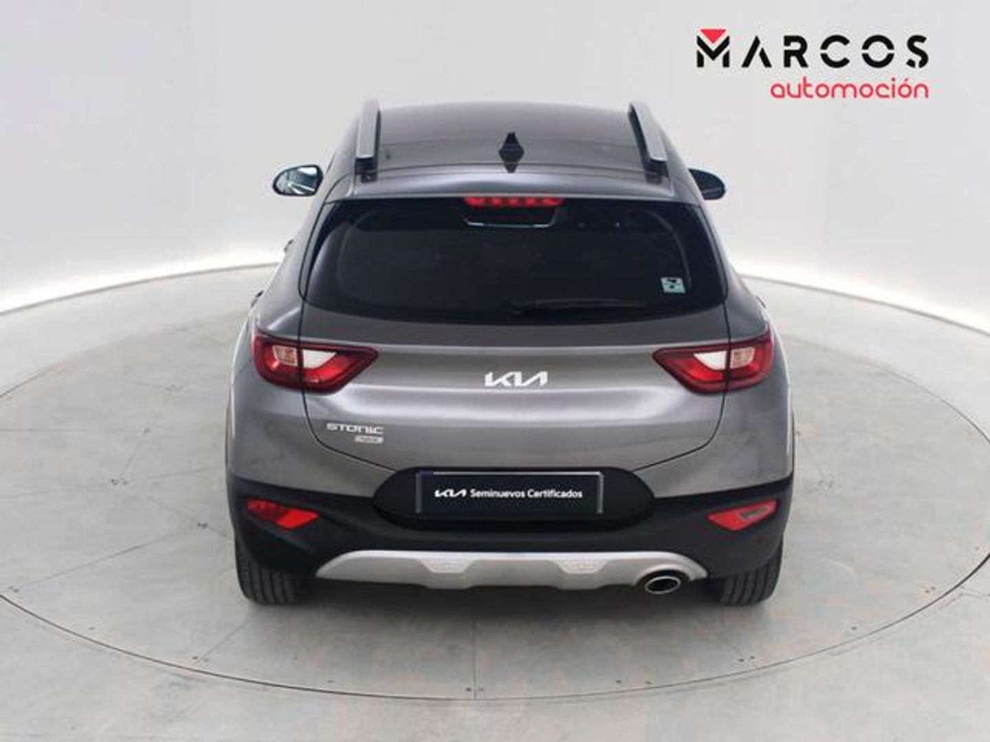Kia Stonic 1.0 T-GDi MHEV Drive 74 kW (100 CV)