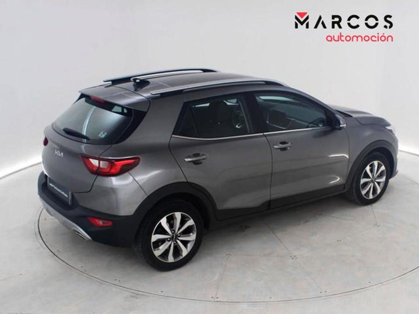 Kia Stonic 1.0 T-GDi MHEV Drive 74 kW (100 CV)