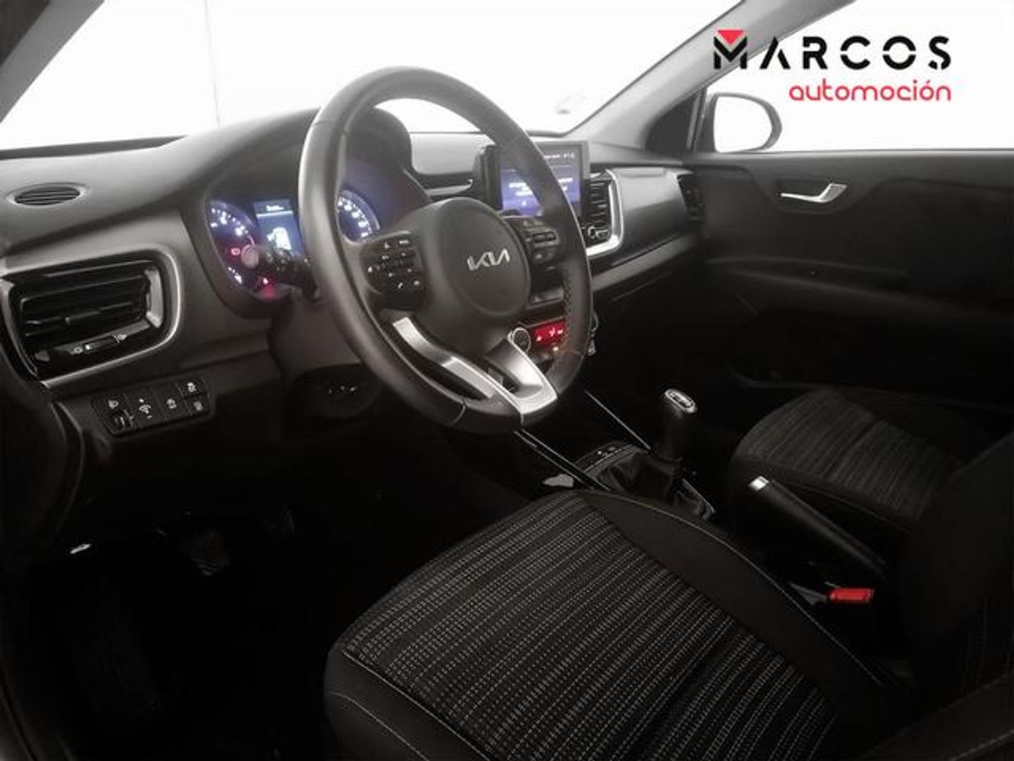 Kia Stonic 1.0 T-GDi MHEV Drive 74 kW (100 CV)